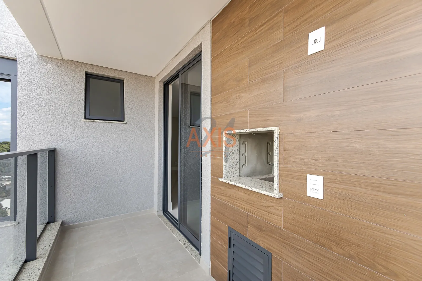 Apartamento de 2 Suítes à Venda no Edifício Jatobá | Cristo Rei Curitiba — foto 16