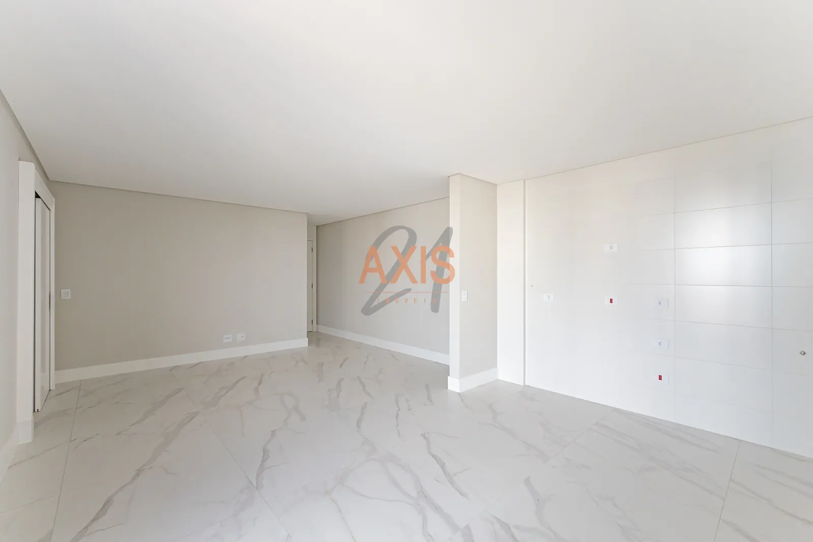 Apartamento de 2 Suítes à Venda no Edifício Jatobá | Cristo Rei Curitiba — foto 18