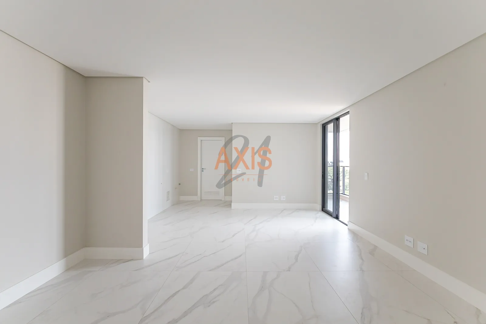 Apartamento de 2 Suítes à Venda no Edifício Jatobá | Cristo Rei Curitiba — foto 10