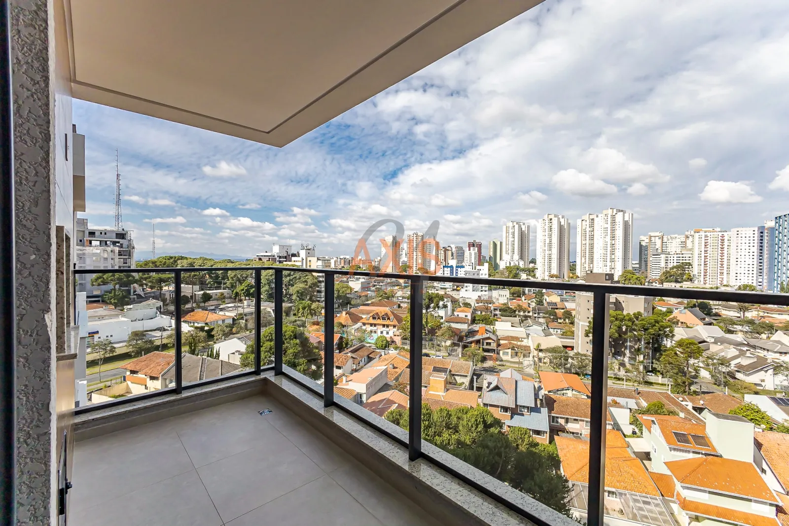 Apartamento de 2 Suítes à Venda no Edifício Jatobá | Cristo Rei Curitiba — foto 14