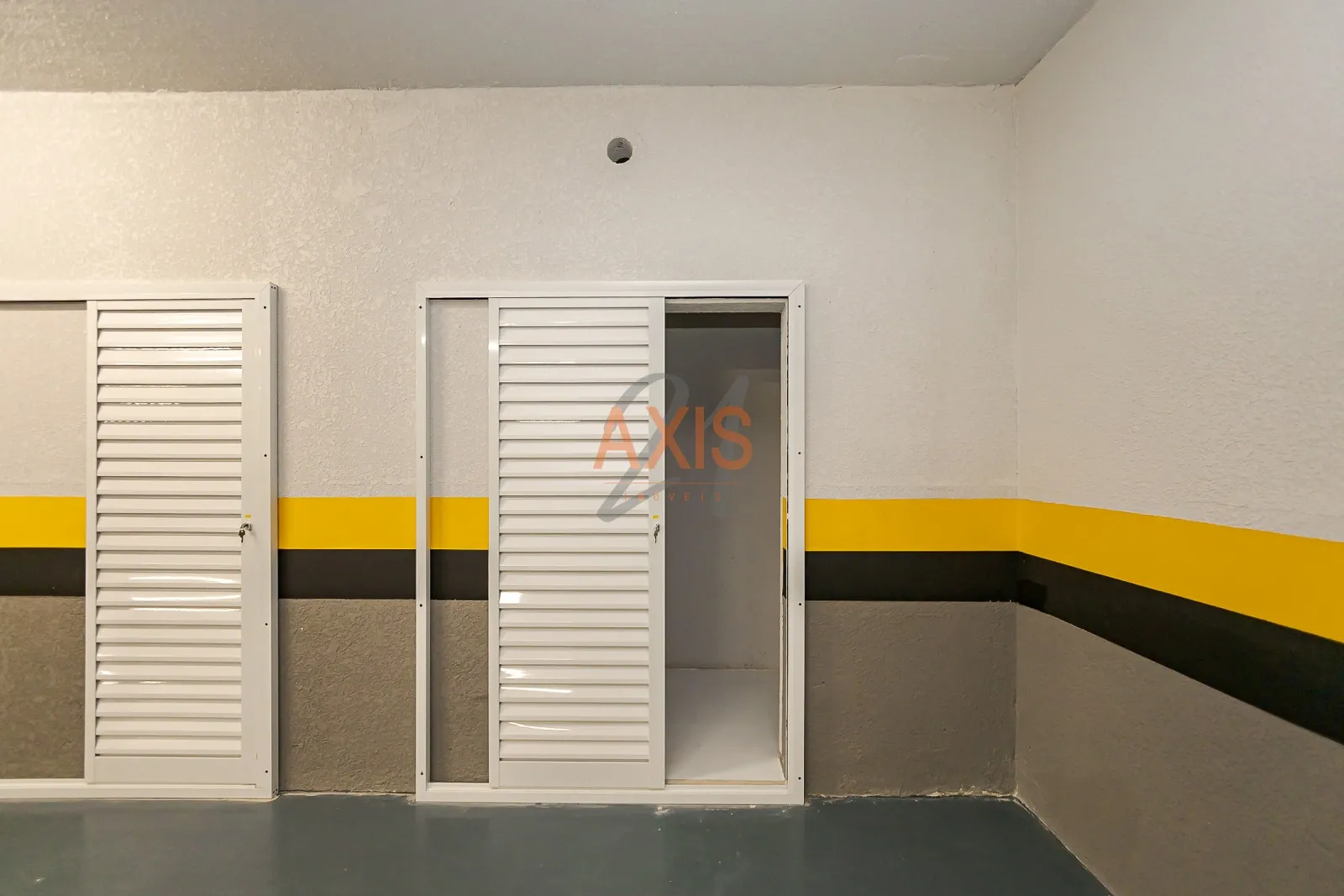 Apartamento de 2 Suítes à Venda no Edifício Jatobá | Cristo Rei Curitiba — foto 32
