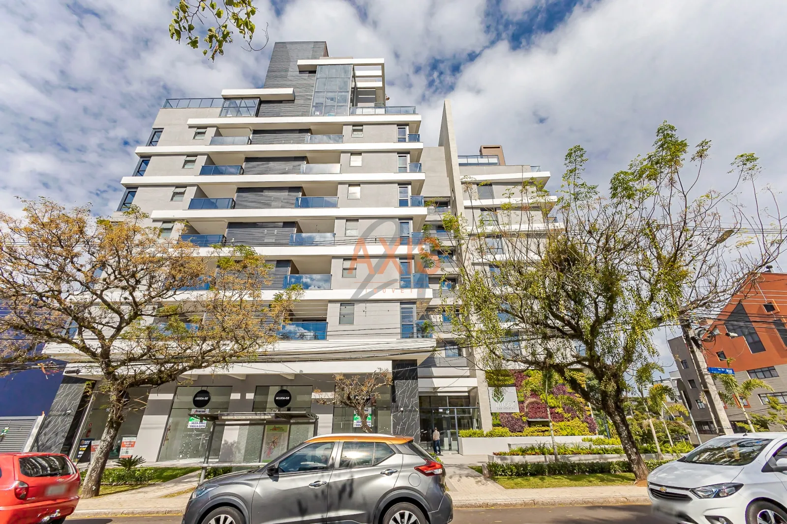 Apartamento de 2 Suítes à Venda no Edifício Jatobá | Cristo Rei Curitiba — foto 34