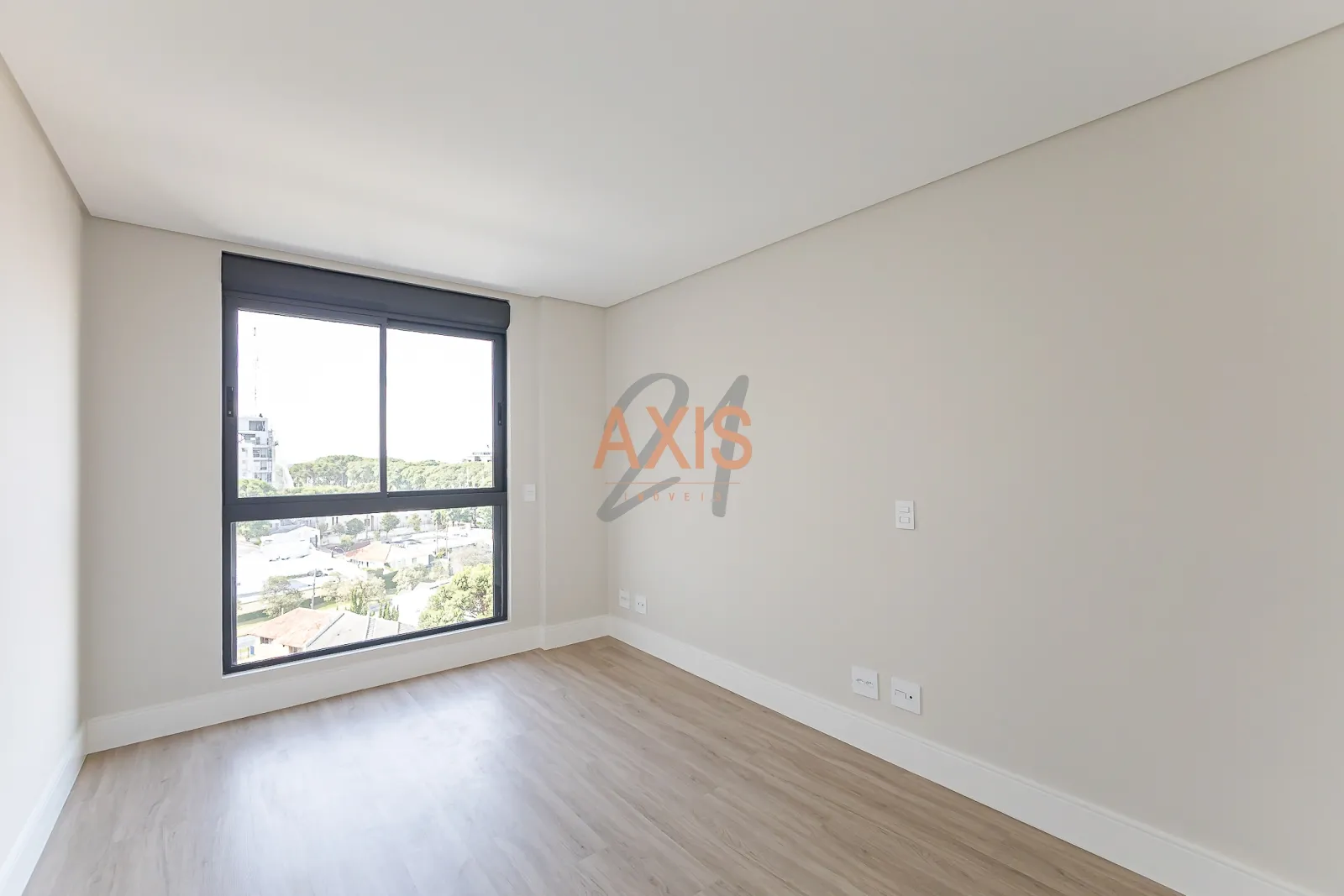 Apartamento de 2 Suítes à Venda no Edifício Jatobá | Cristo Rei Curitiba — foto 22