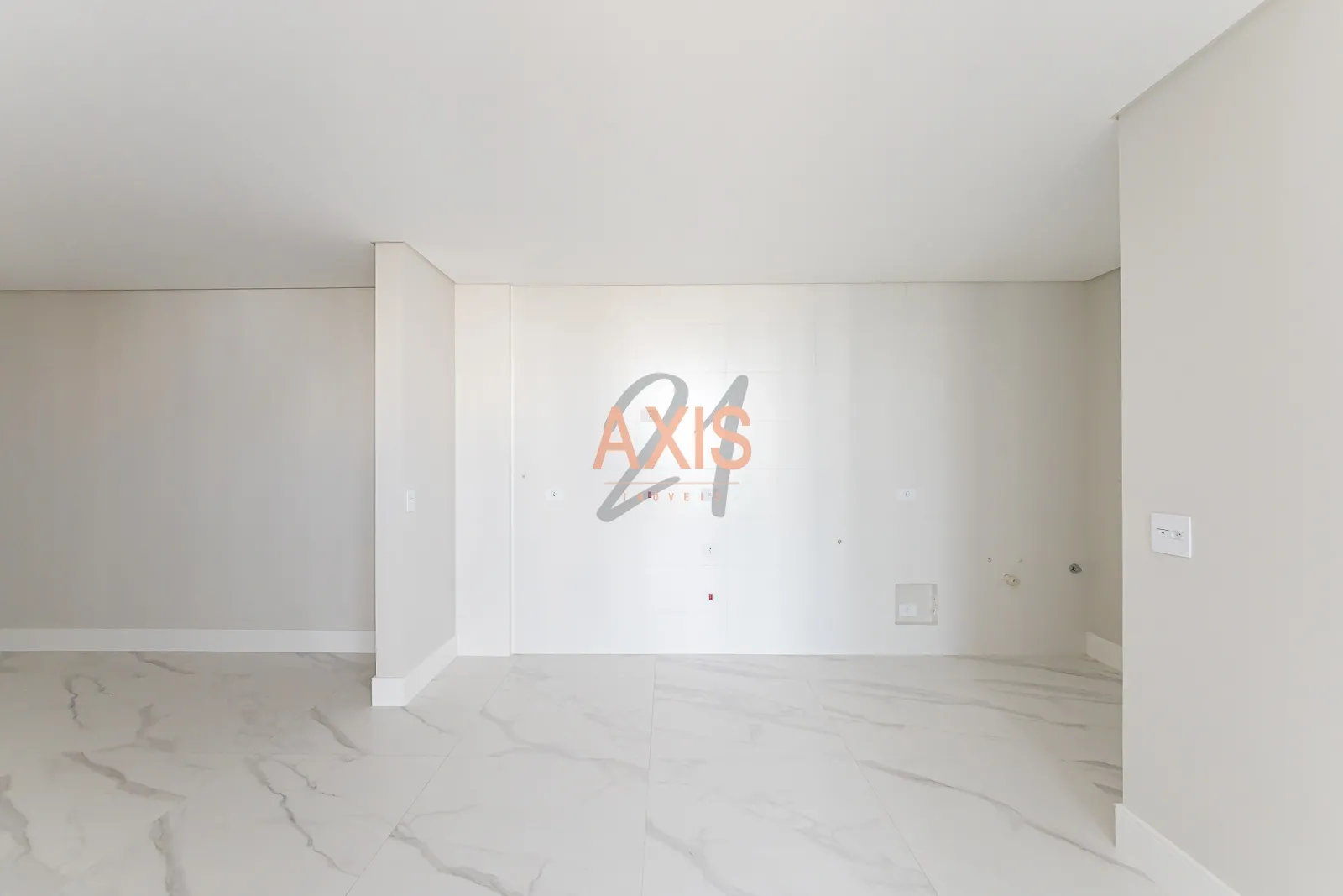 Apartamento de 2 Suítes à Venda no Edifício Jatobá | Cristo Rei Curitiba — foto 17