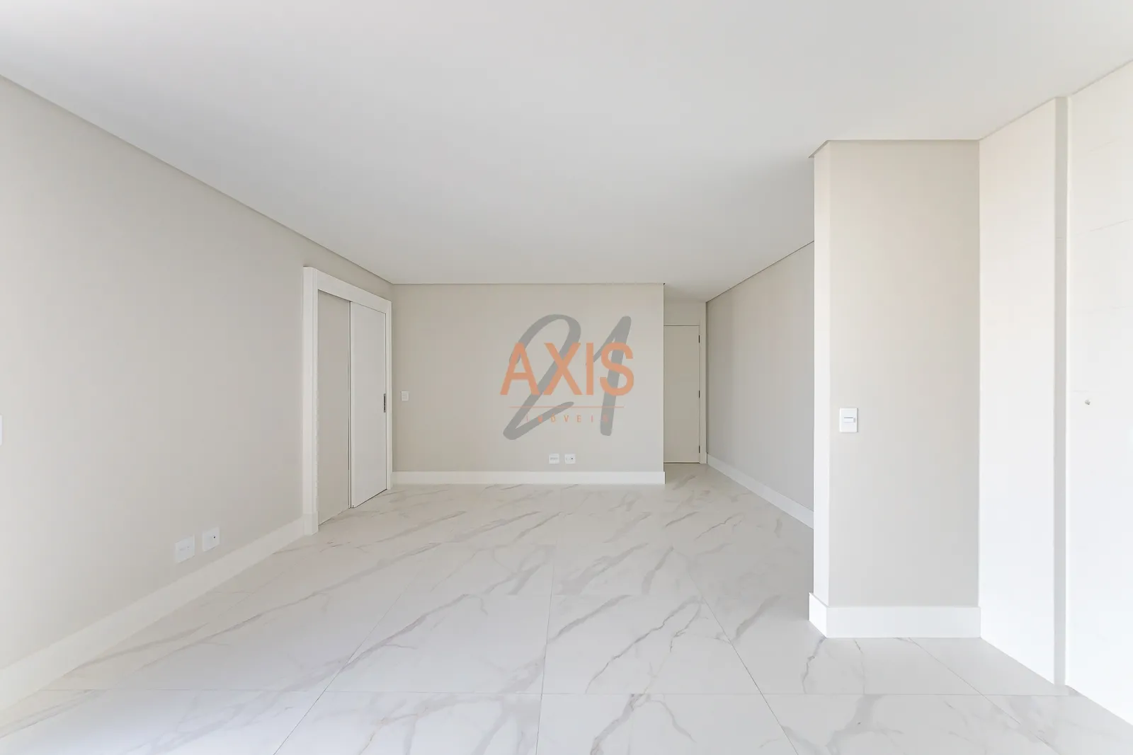 Apartamento de 2 Suítes à Venda no Edifício Jatobá | Cristo Rei Curitiba — foto 19