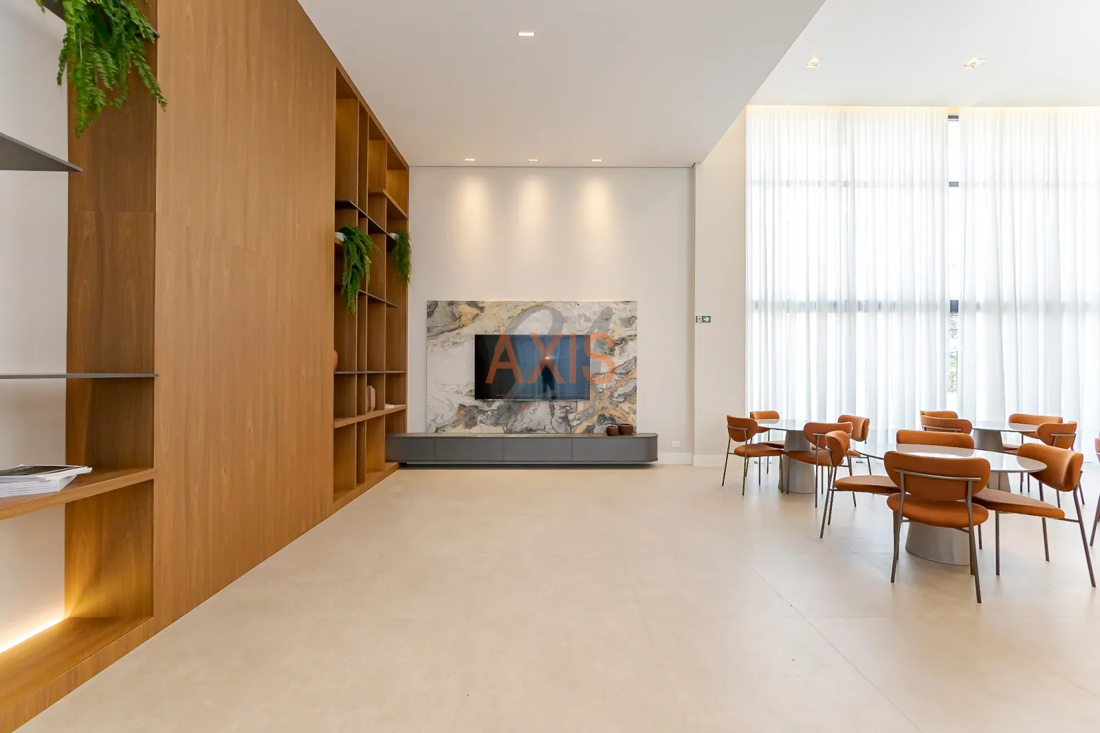 Apartamento de 2 Suítes à Venda no Edifício Jatobá | Cristo Rei Curitiba — foto 4