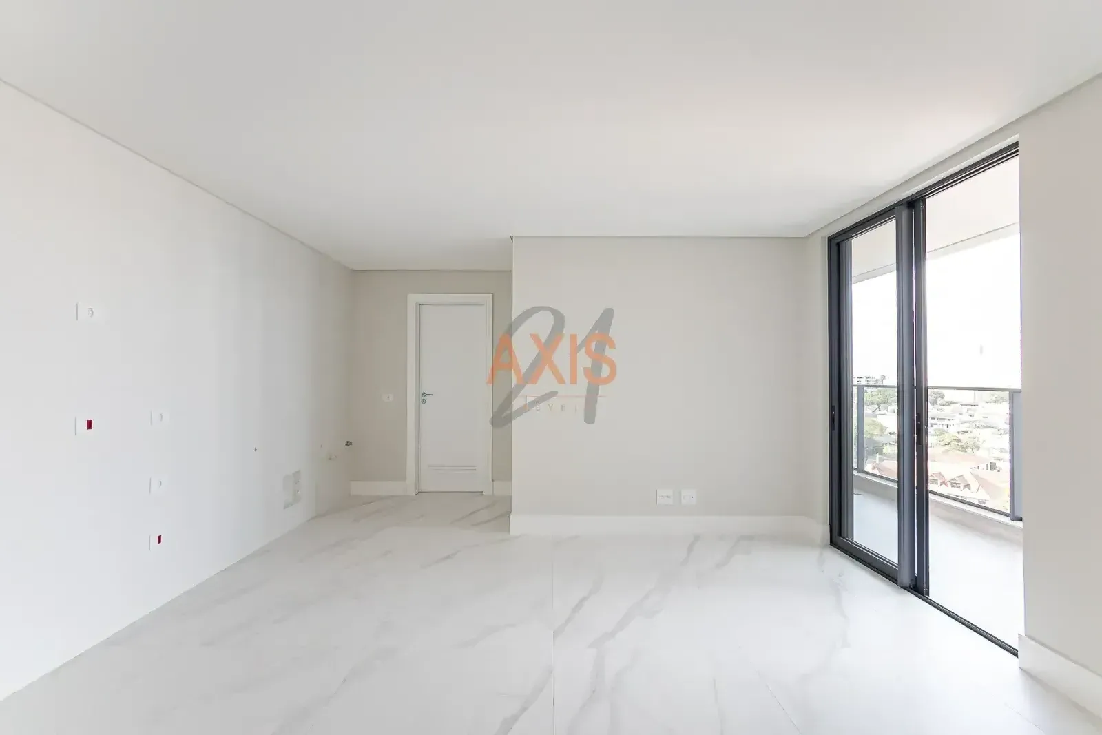 Apartamento de 2 Suítes à Venda no Edifício Jatobá | Cristo Rei Curitiba — foto 12