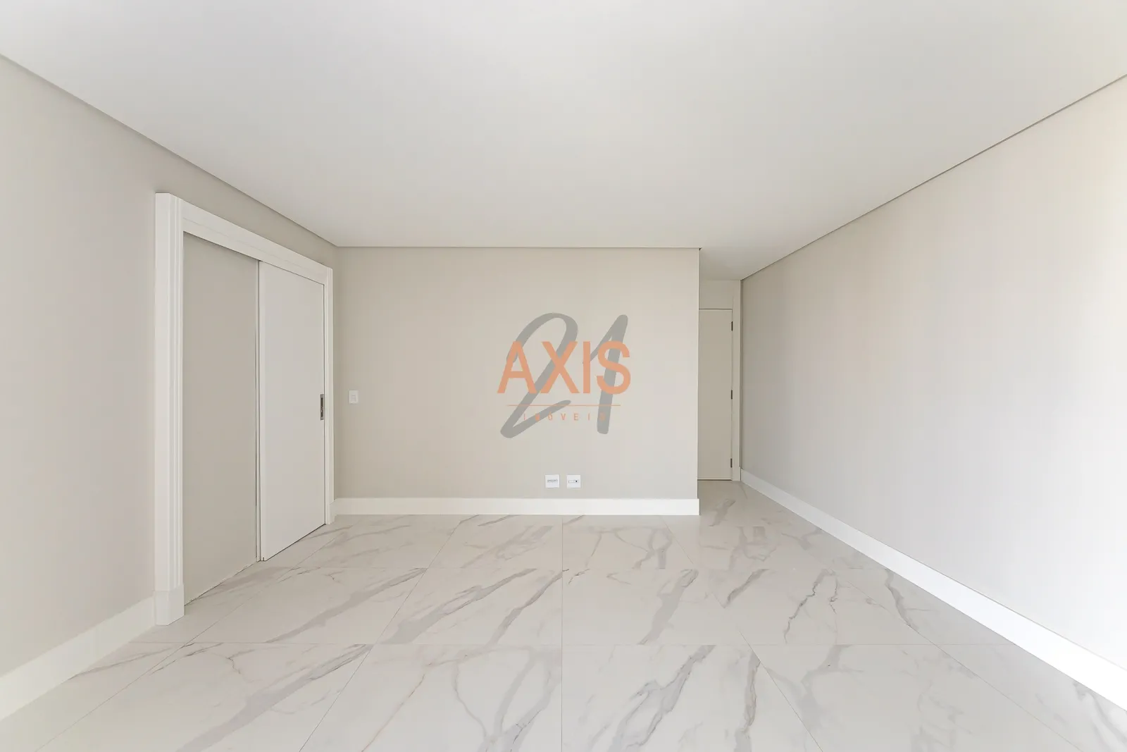Apartamento de 2 Suítes à Venda no Edifício Jatobá | Cristo Rei Curitiba — foto 20