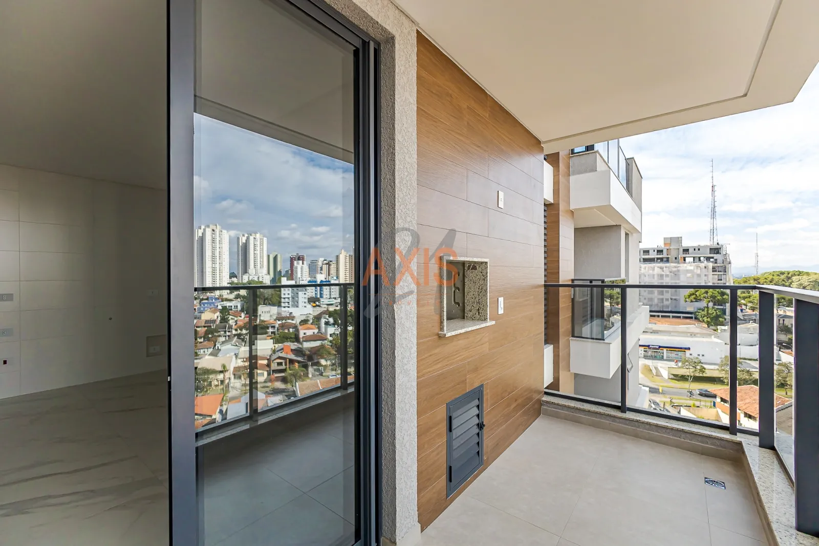 Apartamento de 2 Suítes à Venda no Edifício Jatobá | Cristo Rei Curitiba — foto 13