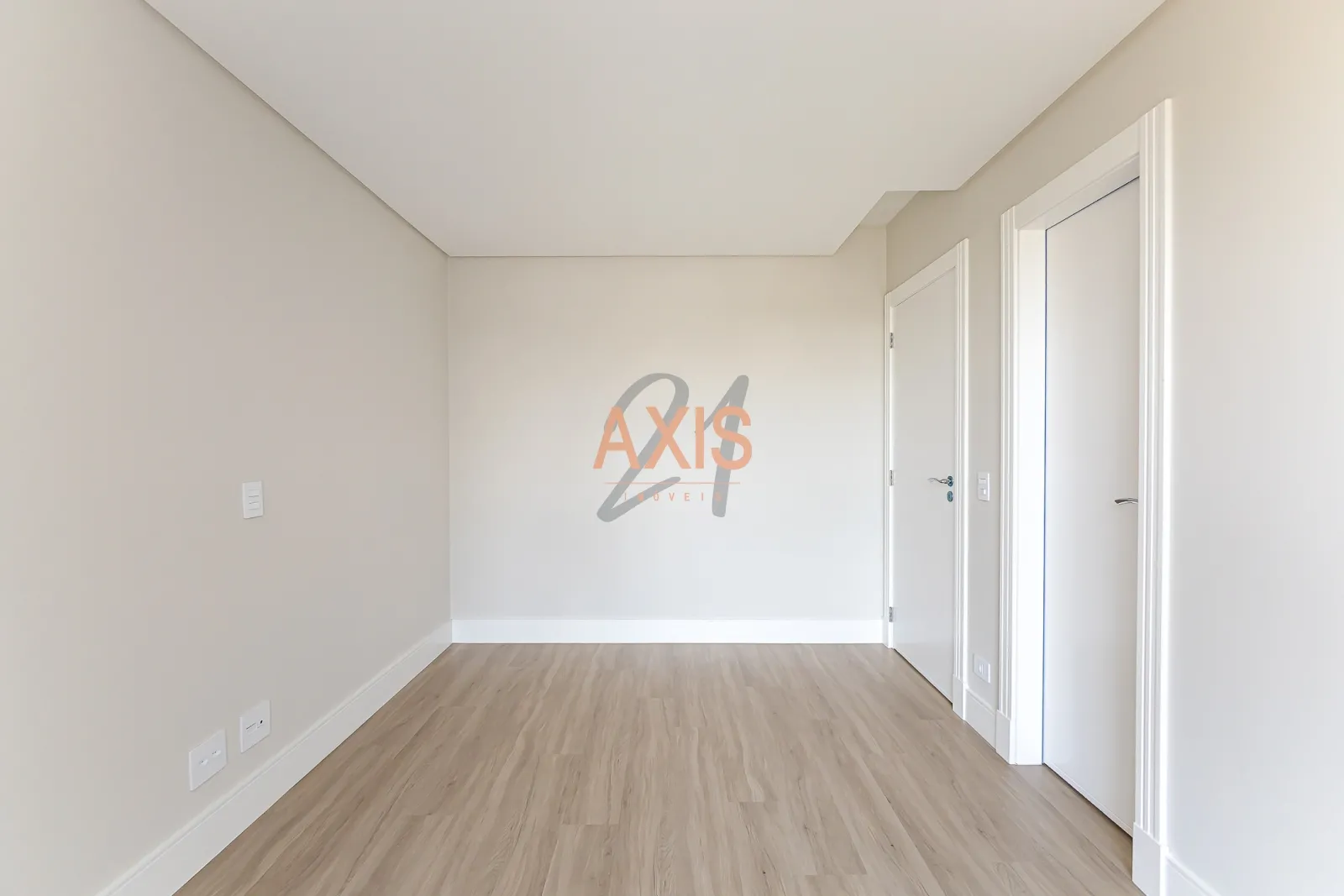 Apartamento de 2 Suítes à Venda no Edifício Jatobá | Cristo Rei Curitiba — foto 24