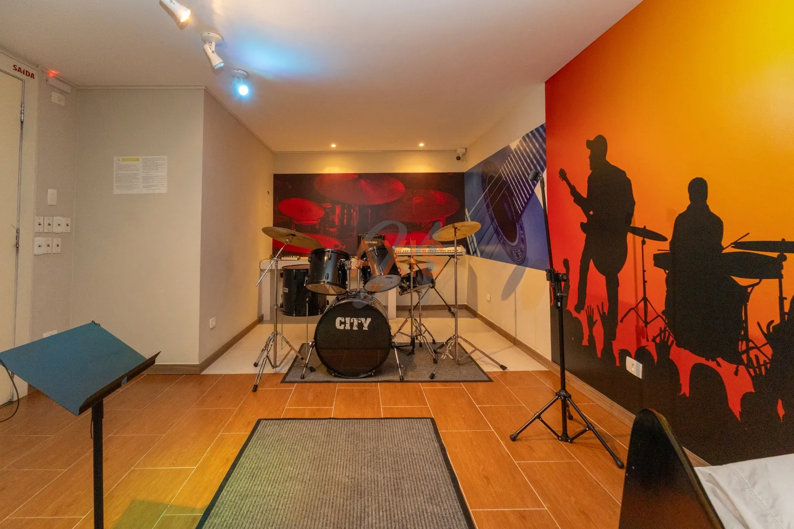 Apartamento de 3 Quartos à Venda no Edifício Residencial Acqua Verde | Água Verde Curitiba — foto 27