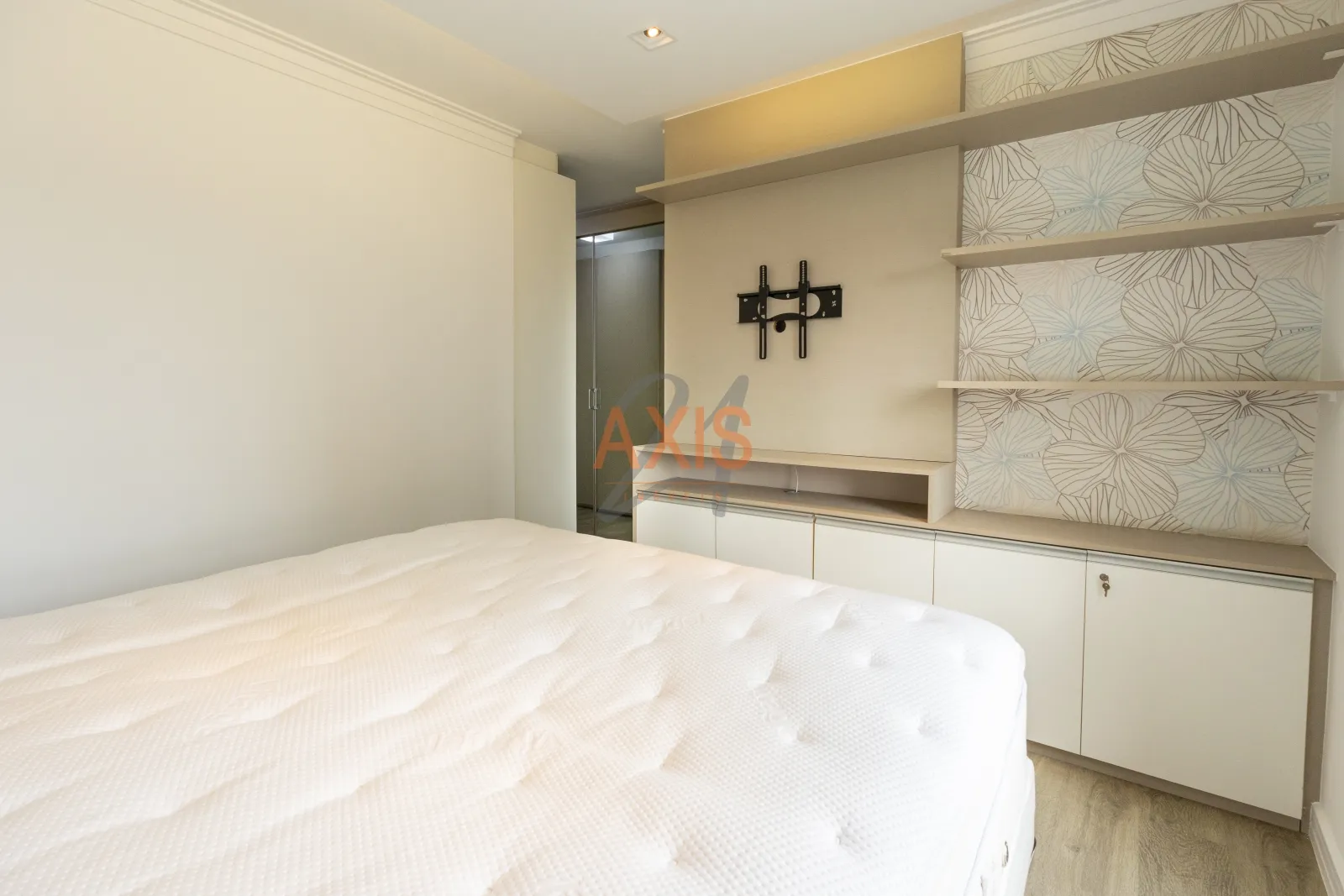 Apartamento de 3 Quartos à Venda no Edifício Residencial Acqua Verde | Água Verde Curitiba — foto 13