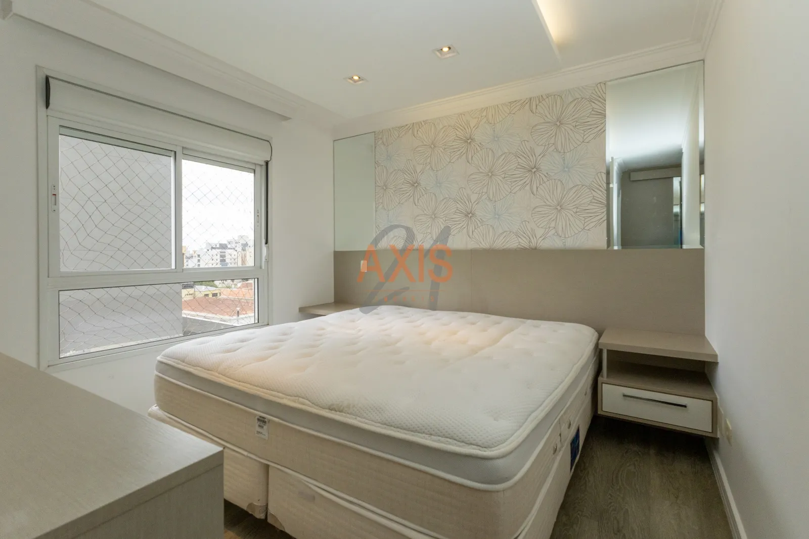 Apartamento de 3 Quartos à Venda no Edifício Residencial Acqua Verde | Água Verde Curitiba — foto 12