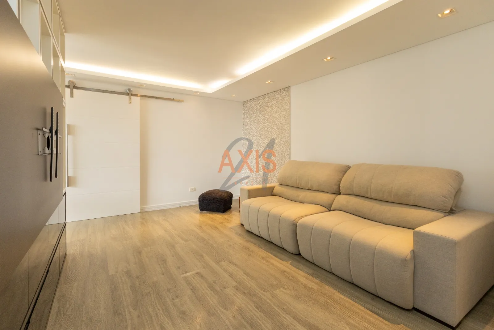 Apartamento de 3 Quartos à Venda no Edifício Residencial Acqua Verde | Água Verde Curitiba — foto 7