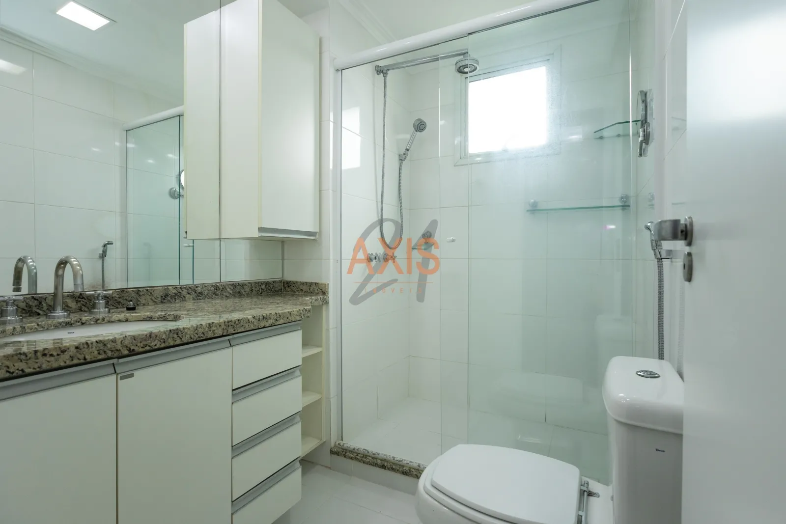 Apartamento de 3 Quartos à Venda no Edifício Residencial Acqua Verde | Água Verde Curitiba — foto 15
