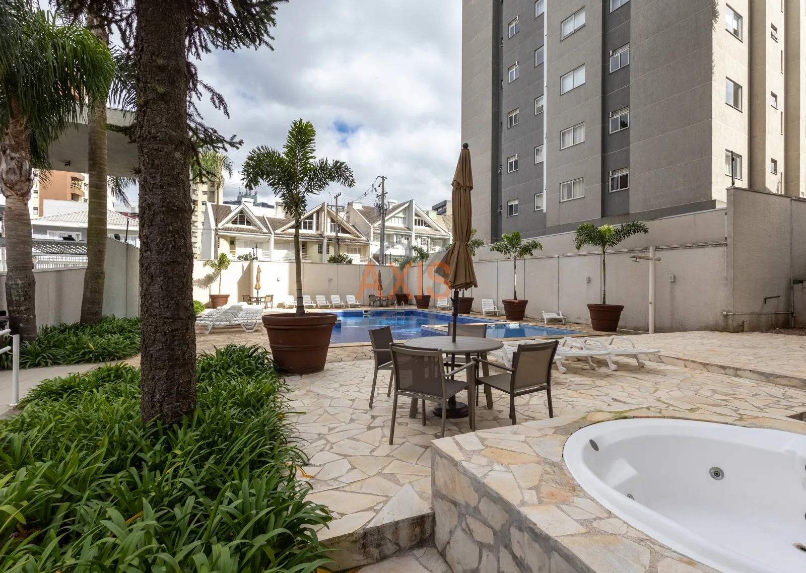 Apartamento de 3 Quartos à Venda no Edifício Residencial Acqua Verde | Água Verde Curitiba — foto 37