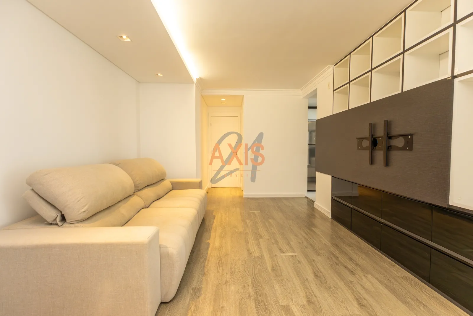 Apartamento de 3 Quartos à Venda no Edifício Residencial Acqua Verde | Água Verde Curitiba — foto 6