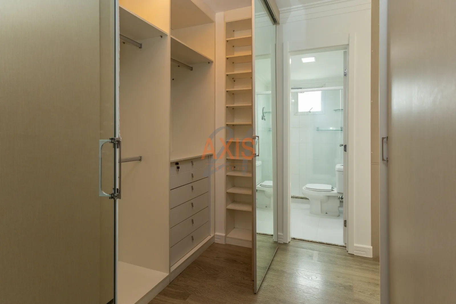 Apartamento de 3 Quartos à Venda no Edifício Residencial Acqua Verde | Água Verde Curitiba — foto 14