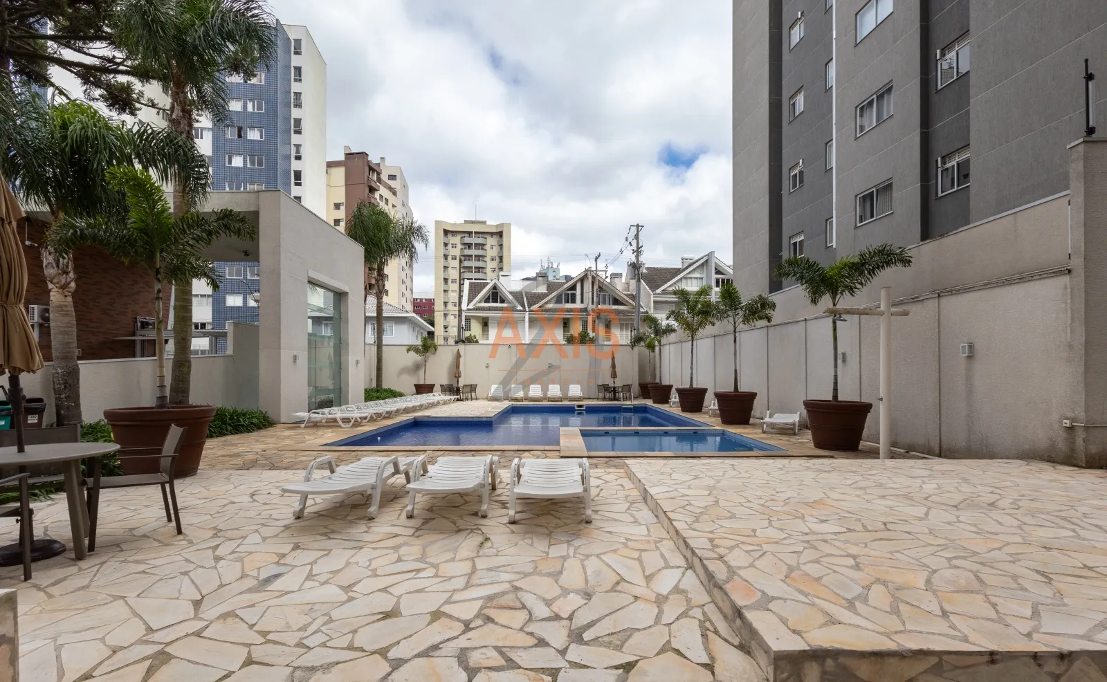 Apartamento de 3 Quartos à Venda no Edifício Residencial Acqua Verde | Água Verde Curitiba — foto 36