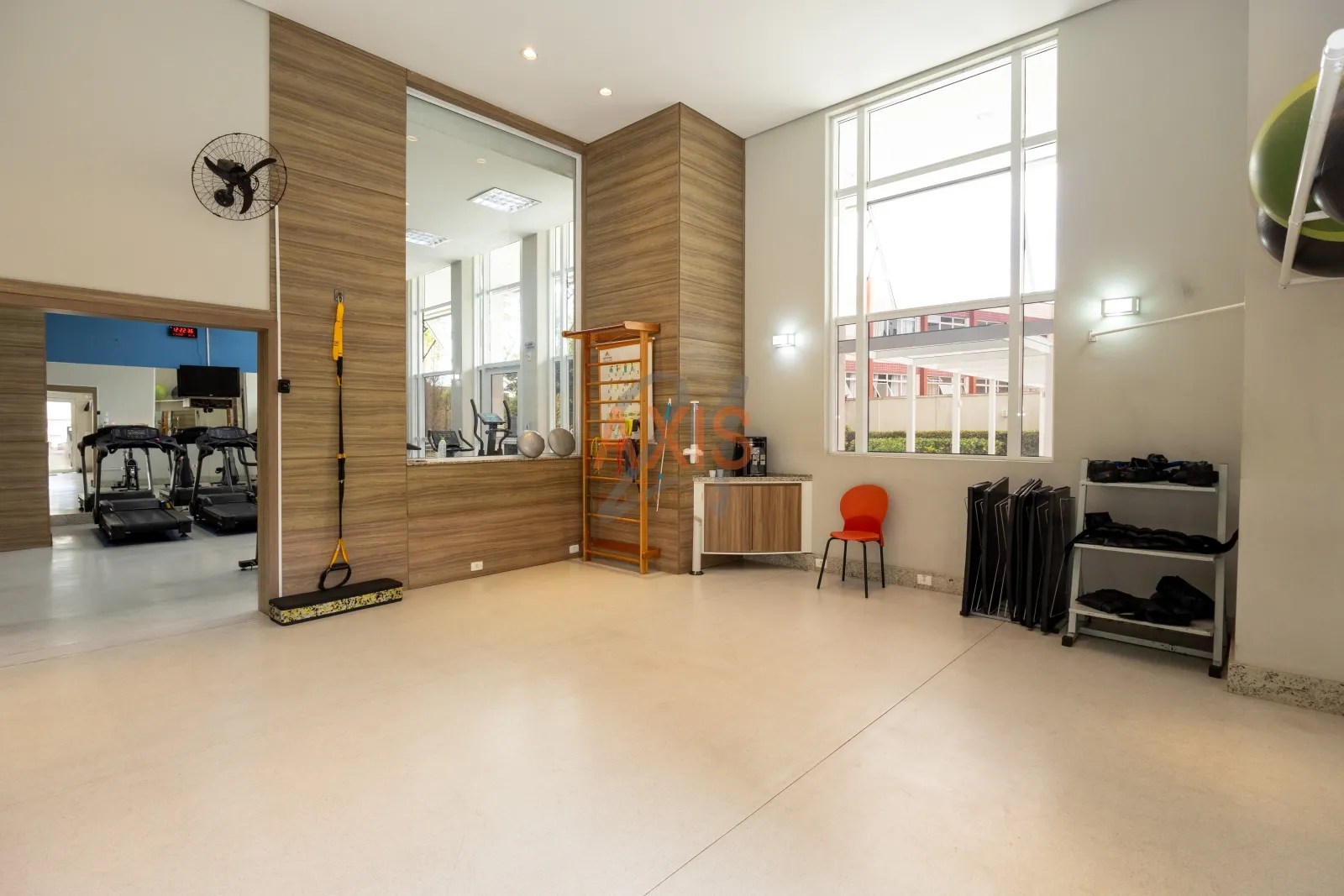 Apartamento de 3 Quartos à Venda no Edifício Residencial Acqua Verde | Água Verde Curitiba — foto 34