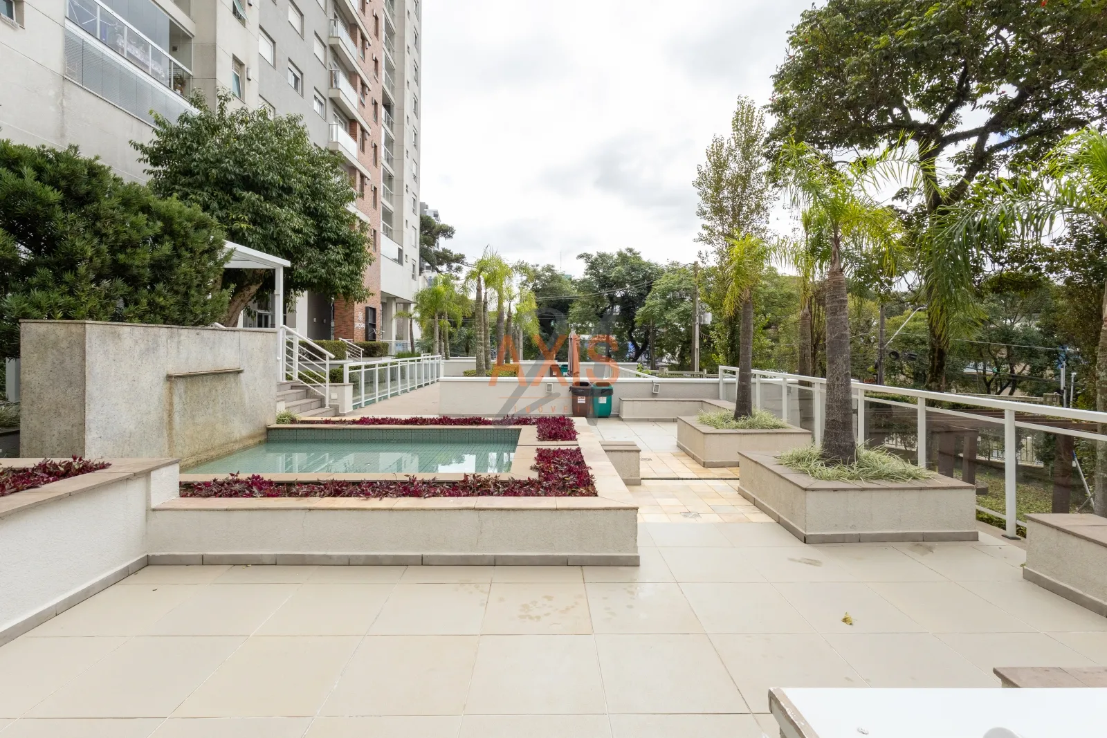 Apartamento de 3 Quartos à Venda no Edifício Residencial Acqua Verde | Água Verde Curitiba — foto 22