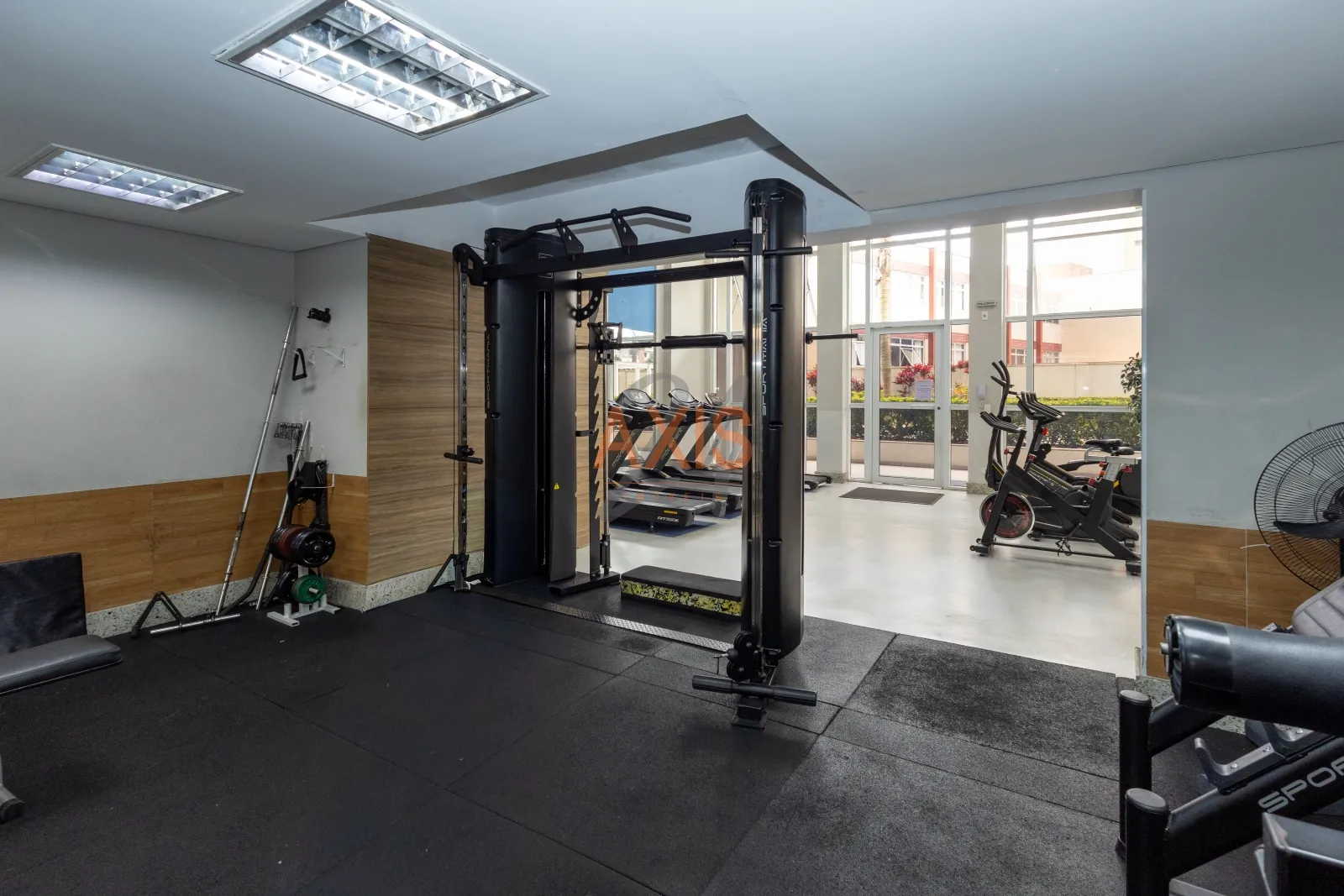 Apartamento de 3 Quartos à Venda no Edifício Residencial Acqua Verde | Água Verde Curitiba — foto 33