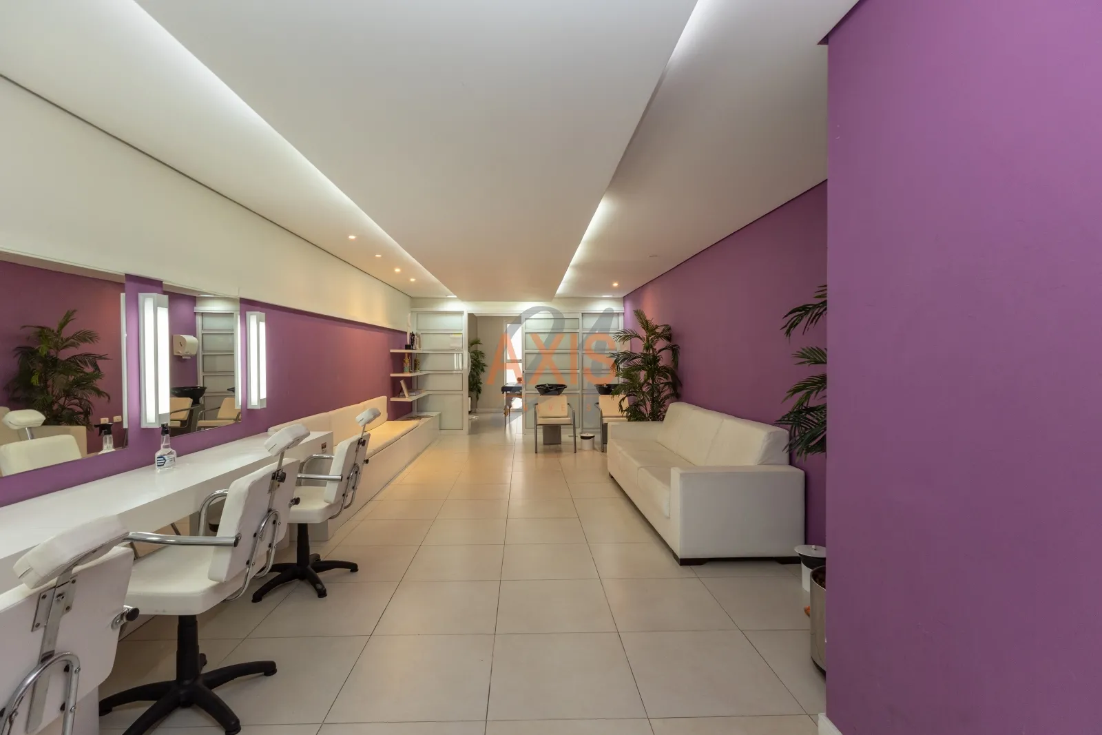Apartamento de 3 Quartos à Venda no Edifício Residencial Acqua Verde | Água Verde Curitiba — foto 30