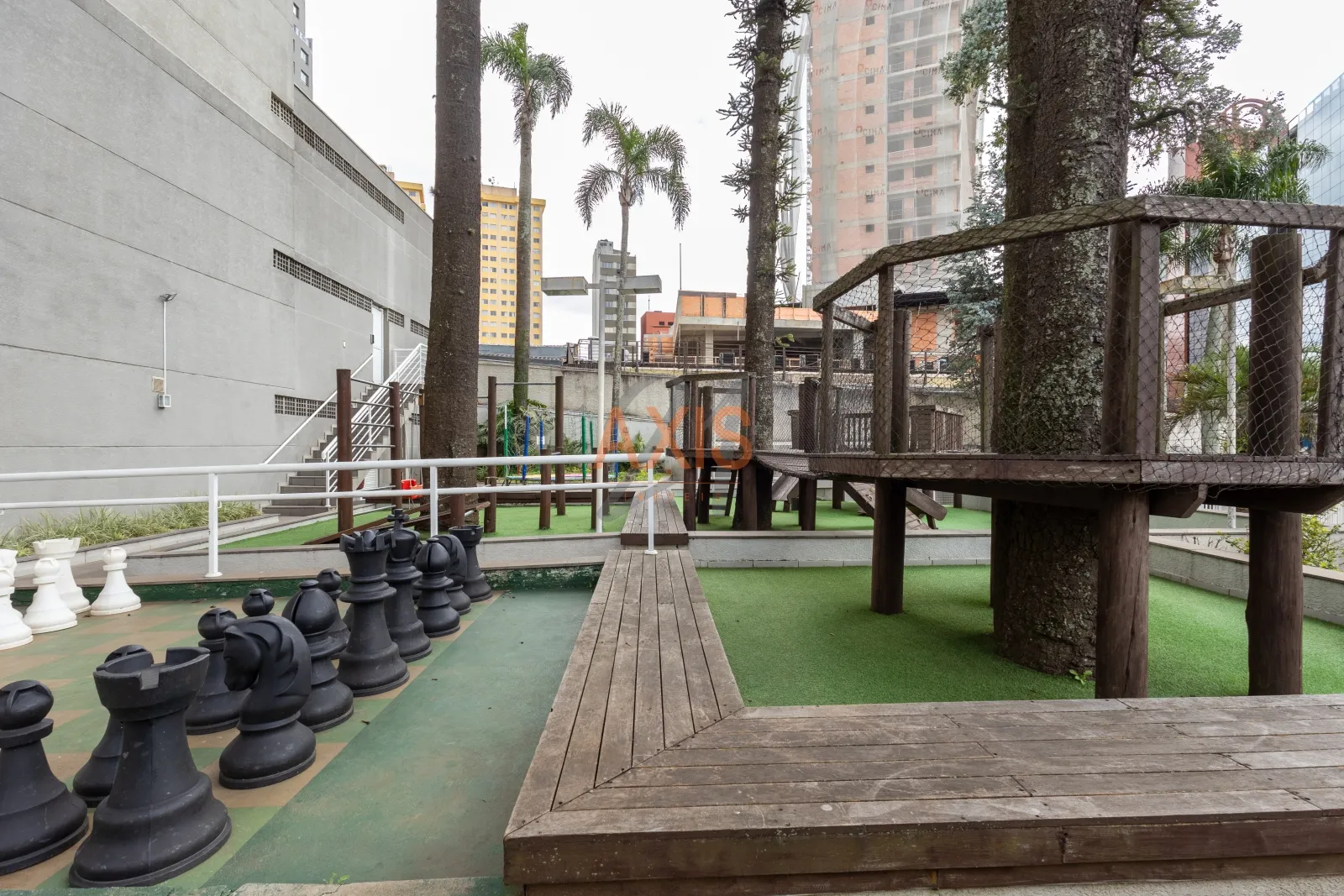 Apartamento de 3 Quartos à Venda no Edifício Residencial Acqua Verde | Água Verde Curitiba — foto 39