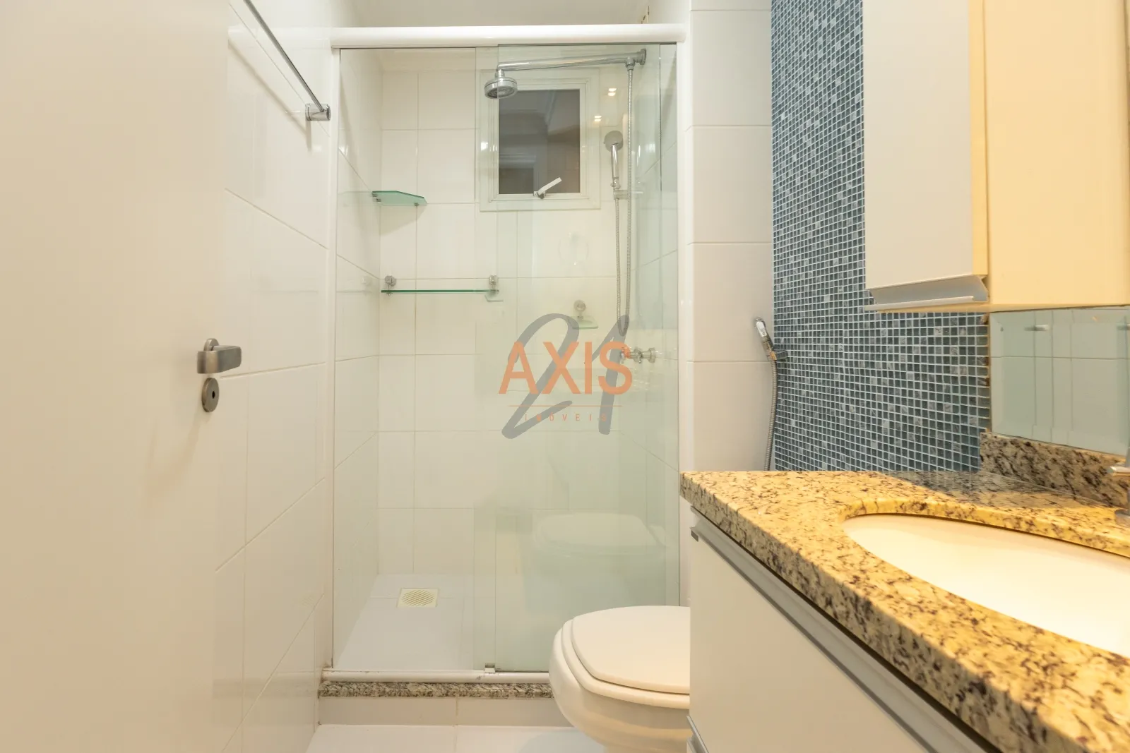 Apartamento de 3 Quartos à Venda no Edifício Residencial Acqua Verde | Água Verde Curitiba — foto 18
