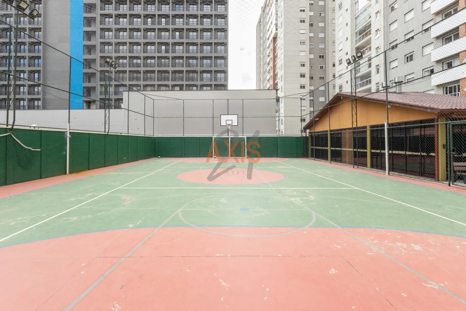 Apartamento de 3 Quartos à Venda no Edifício Residencial Acqua Verde | Água Verde Curitiba — foto 40