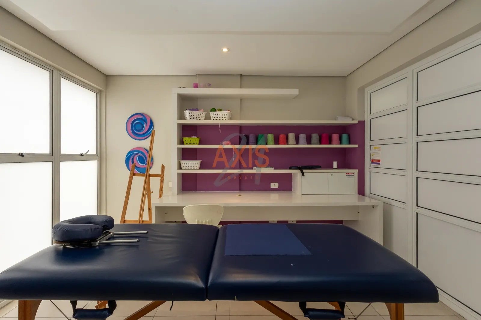 Apartamento de 3 Quartos à Venda no Edifício Residencial Acqua Verde | Água Verde Curitiba — foto 31