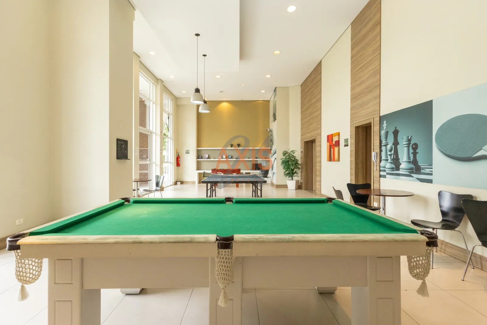 Apartamento de 3 Quartos à Venda no Edifício Residencial Acqua Verde | Água Verde Curitiba — foto 29