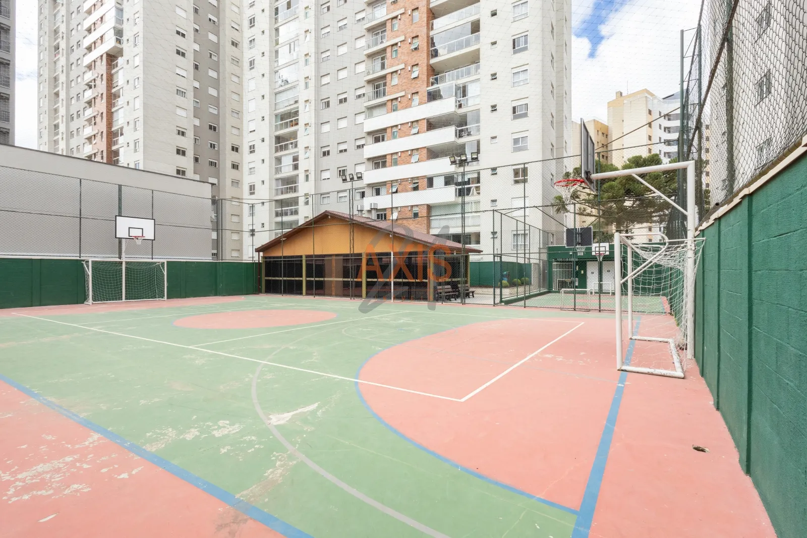 Apartamento de 3 Quartos à Venda no Edifício Residencial Acqua Verde | Água Verde Curitiba — foto 41