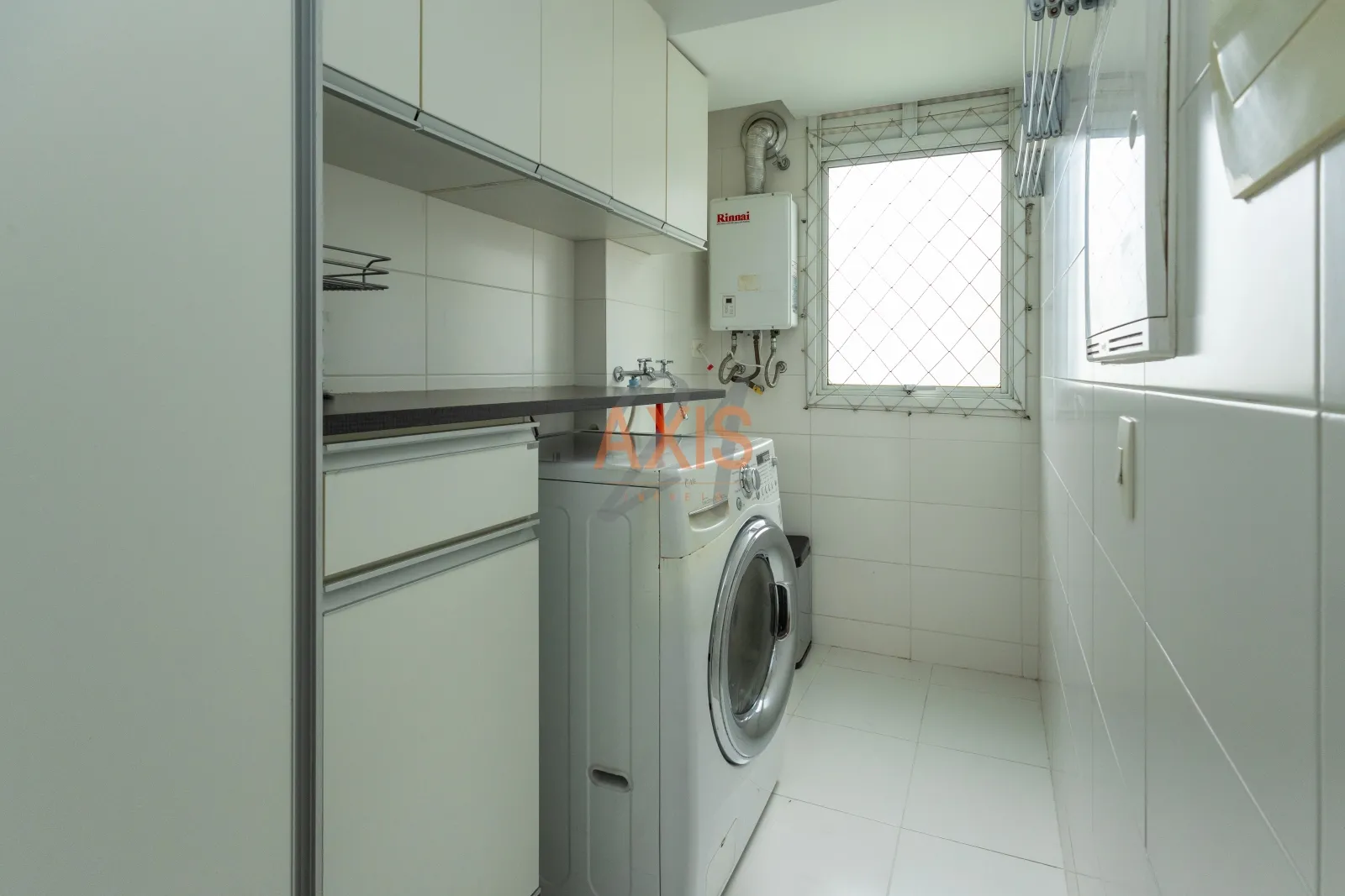 Apartamento de 3 Quartos à Venda no Edifício Residencial Acqua Verde | Água Verde Curitiba — foto 21