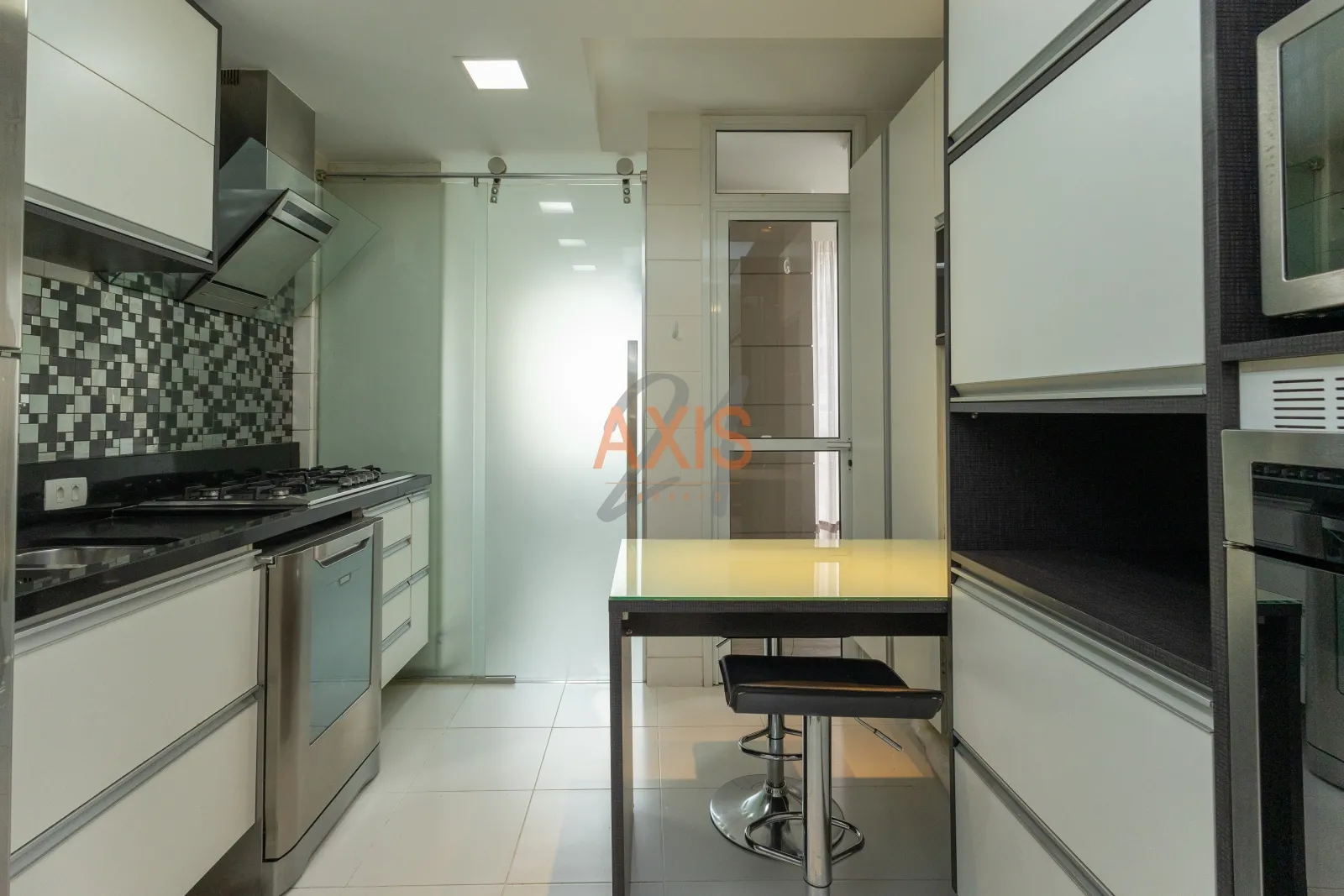 Apartamento de 3 Quartos à Venda no Edifício Residencial Acqua Verde | Água Verde Curitiba — foto 10