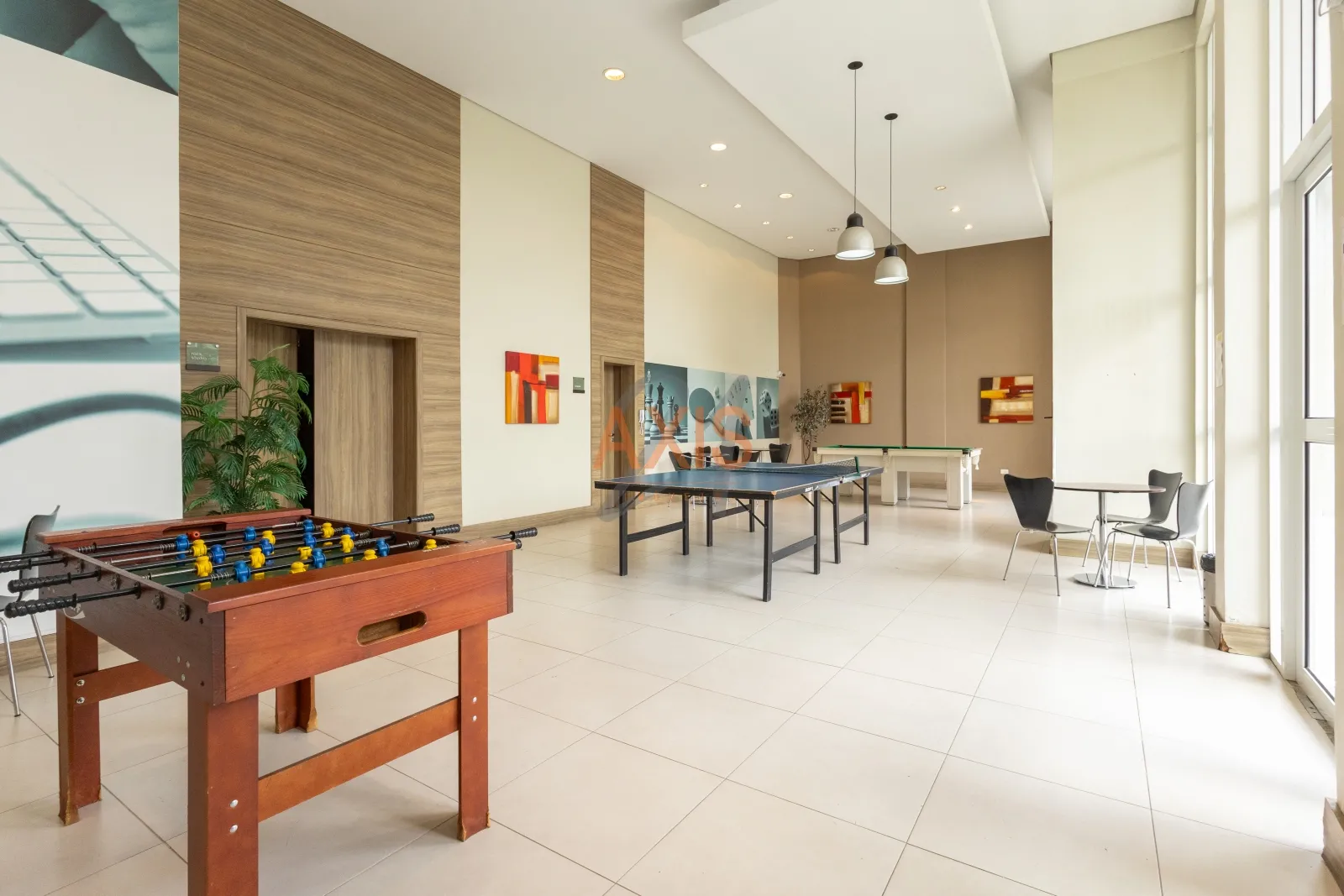 Apartamento de 3 Quartos à Venda no Edifício Residencial Acqua Verde | Água Verde Curitiba — foto 28