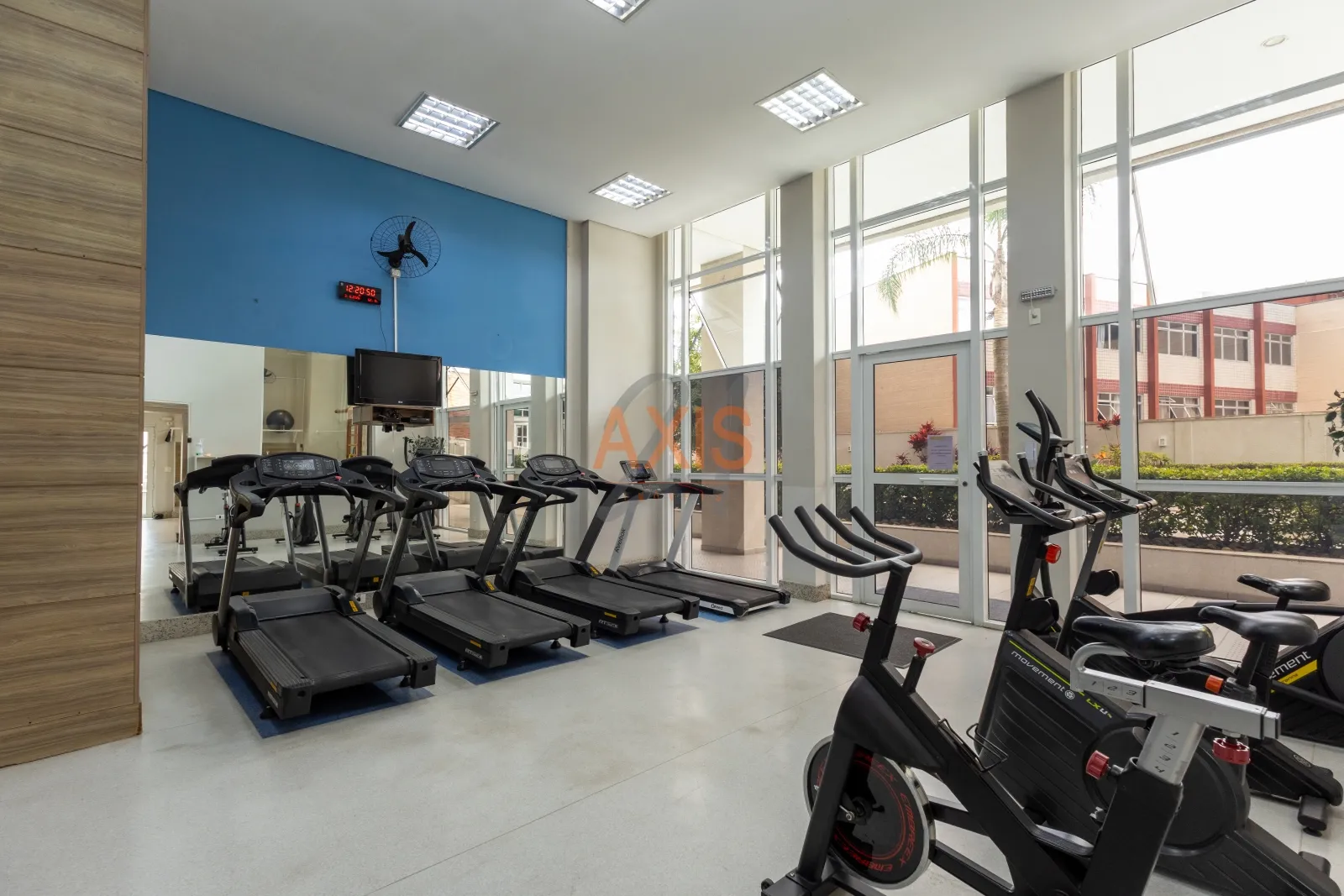 Apartamento de 3 Quartos à Venda no Edifício Residencial Acqua Verde | Água Verde Curitiba — foto 32