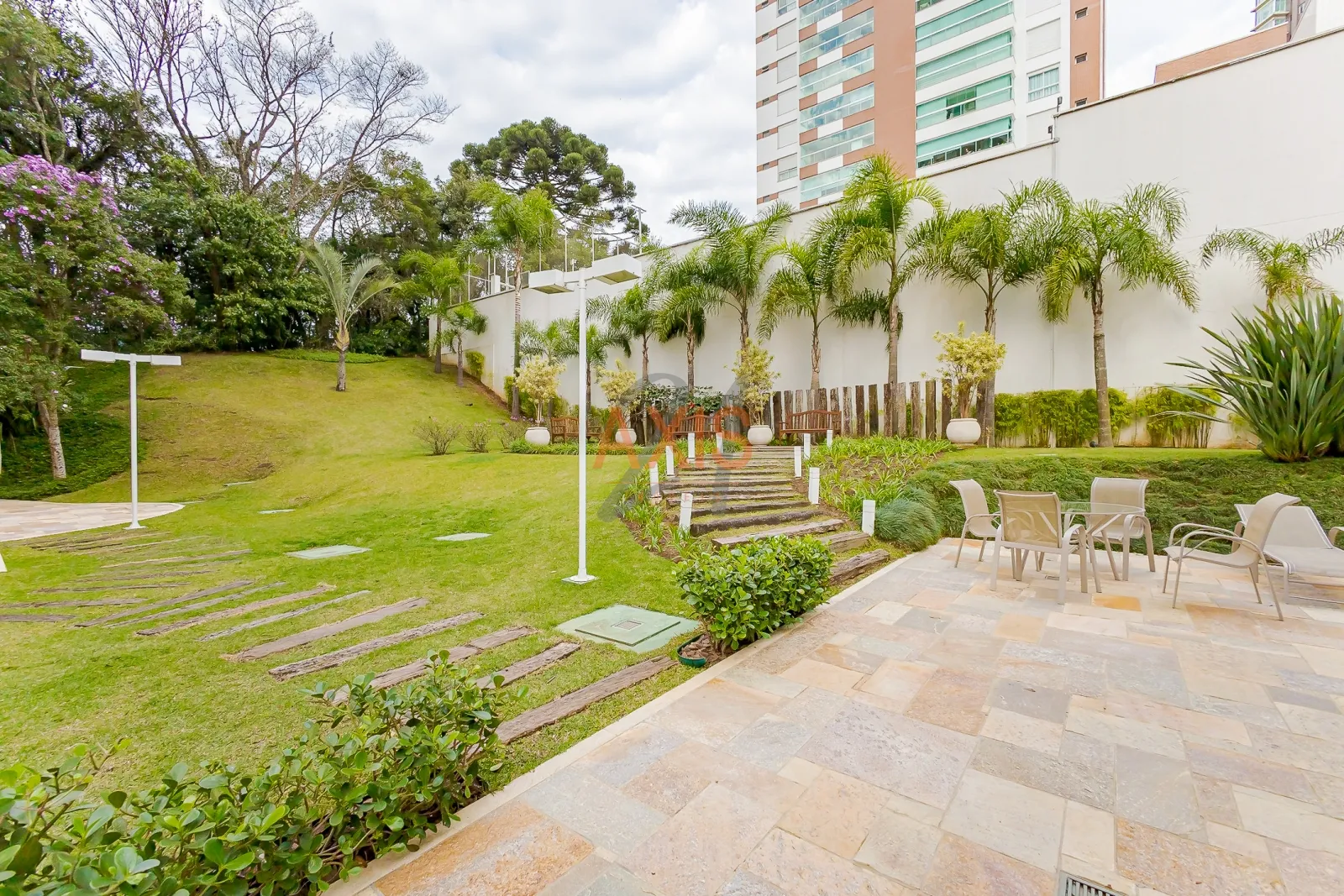 Apatamento de 3 Quartos à Venda no Edifício Clarice Lispector | Ecoville  Curitiba — foto 32