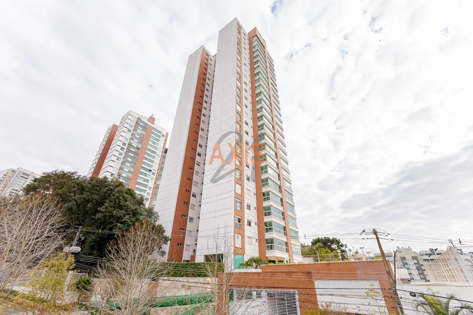 Apatamento de 3 Quartos à Venda no Edifício Clarice Lispector | Ecoville  Curitiba — foto 37