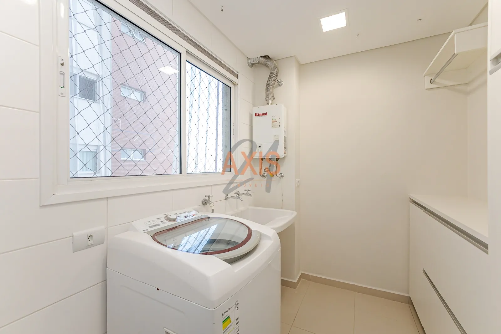 Apatamento de 3 Quartos à Venda no Edifício Clarice Lispector | Ecoville  Curitiba — foto 26