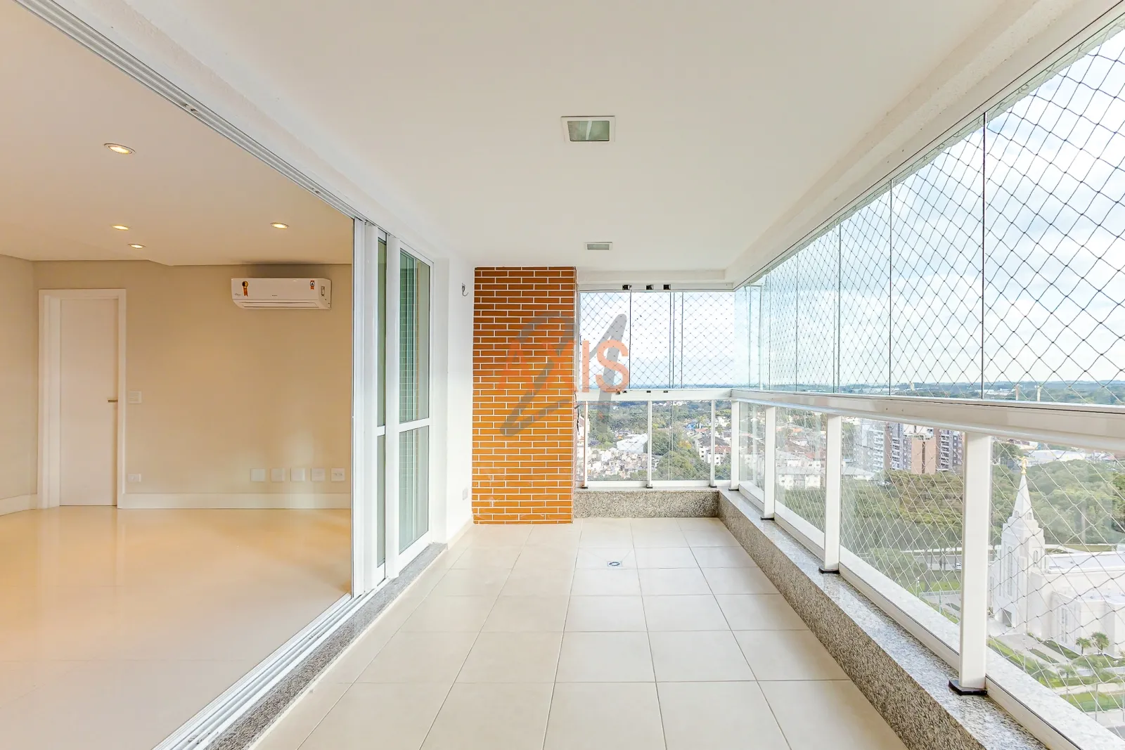 Apatamento de 3 Quartos à Venda no Edifício Clarice Lispector | Ecoville  Curitiba — foto 6