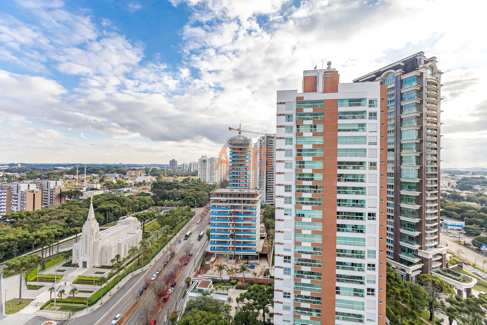 Apatamento de 3 Quartos à Venda no Edifício Clarice Lispector | Ecoville  Curitiba — foto 38