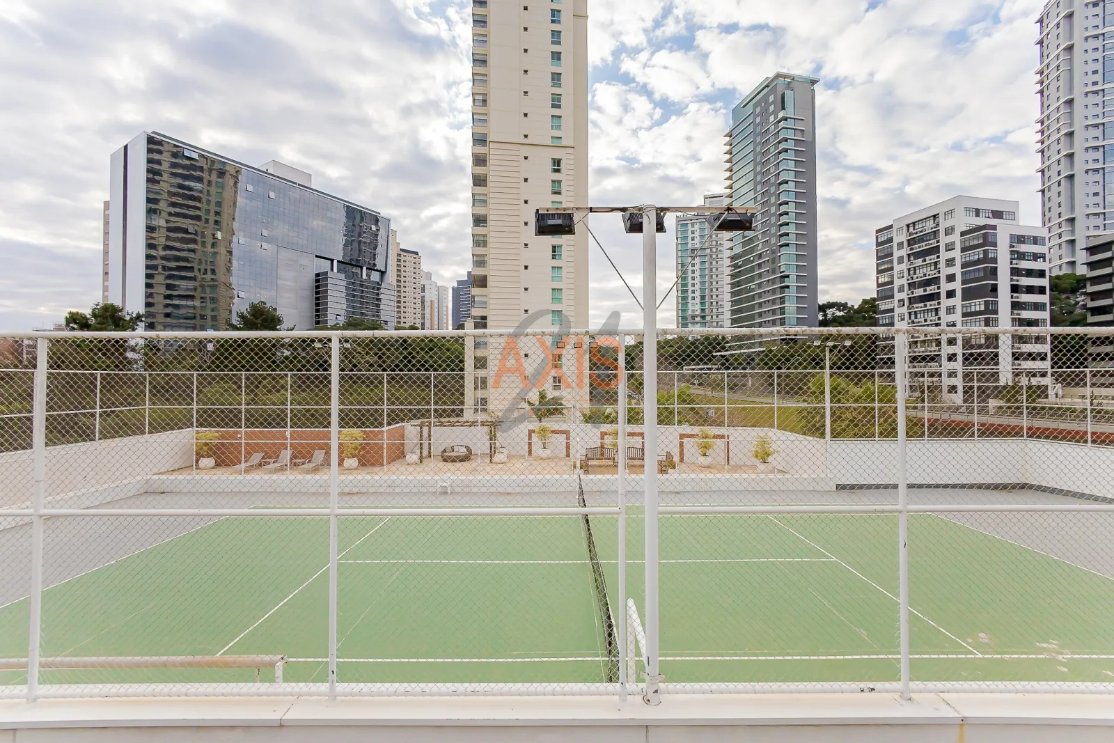 Apatamento de 3 Quartos à Venda no Edifício Clarice Lispector | Ecoville  Curitiba — foto 29