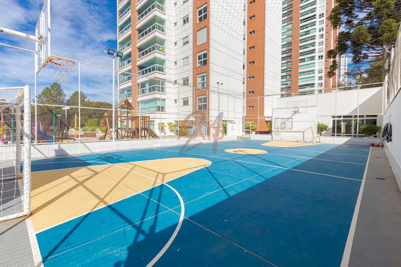 Apatamento de 3 Quartos à Venda no Edifício Clarice Lispector | Ecoville  Curitiba — foto 30
