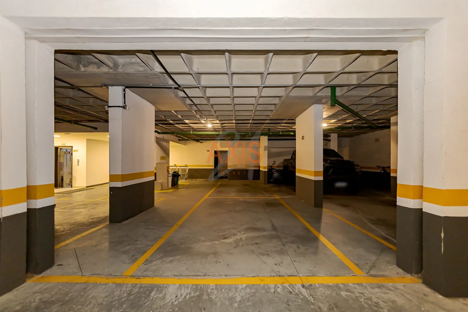 Apatamento de 3 Quartos à Venda no Edifício Clarice Lispector | Ecoville  Curitiba — foto 36