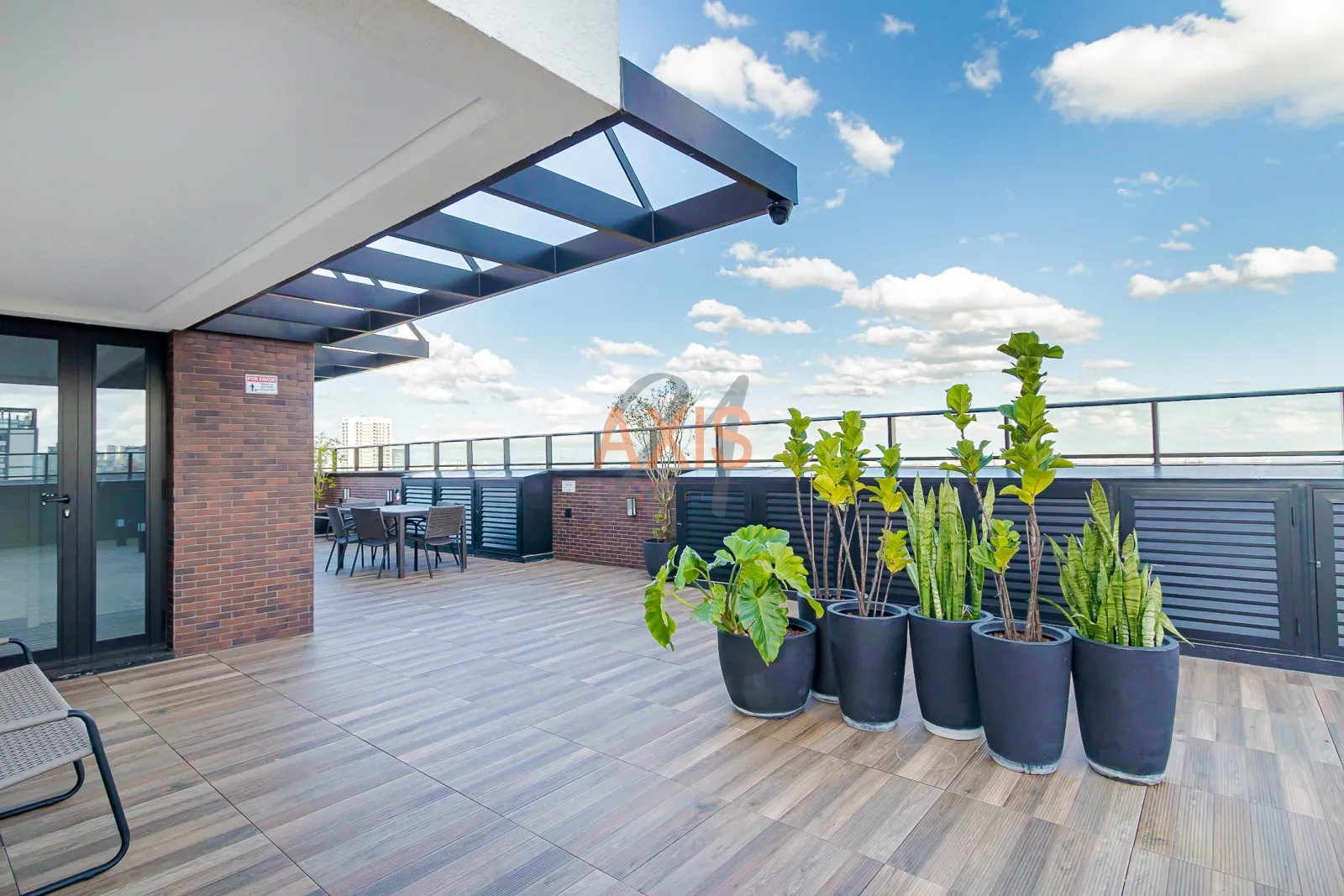 Apartamento de 1 Suíte à Venda no Condomínio New Life Visconde | Centro Curitiba — foto 23