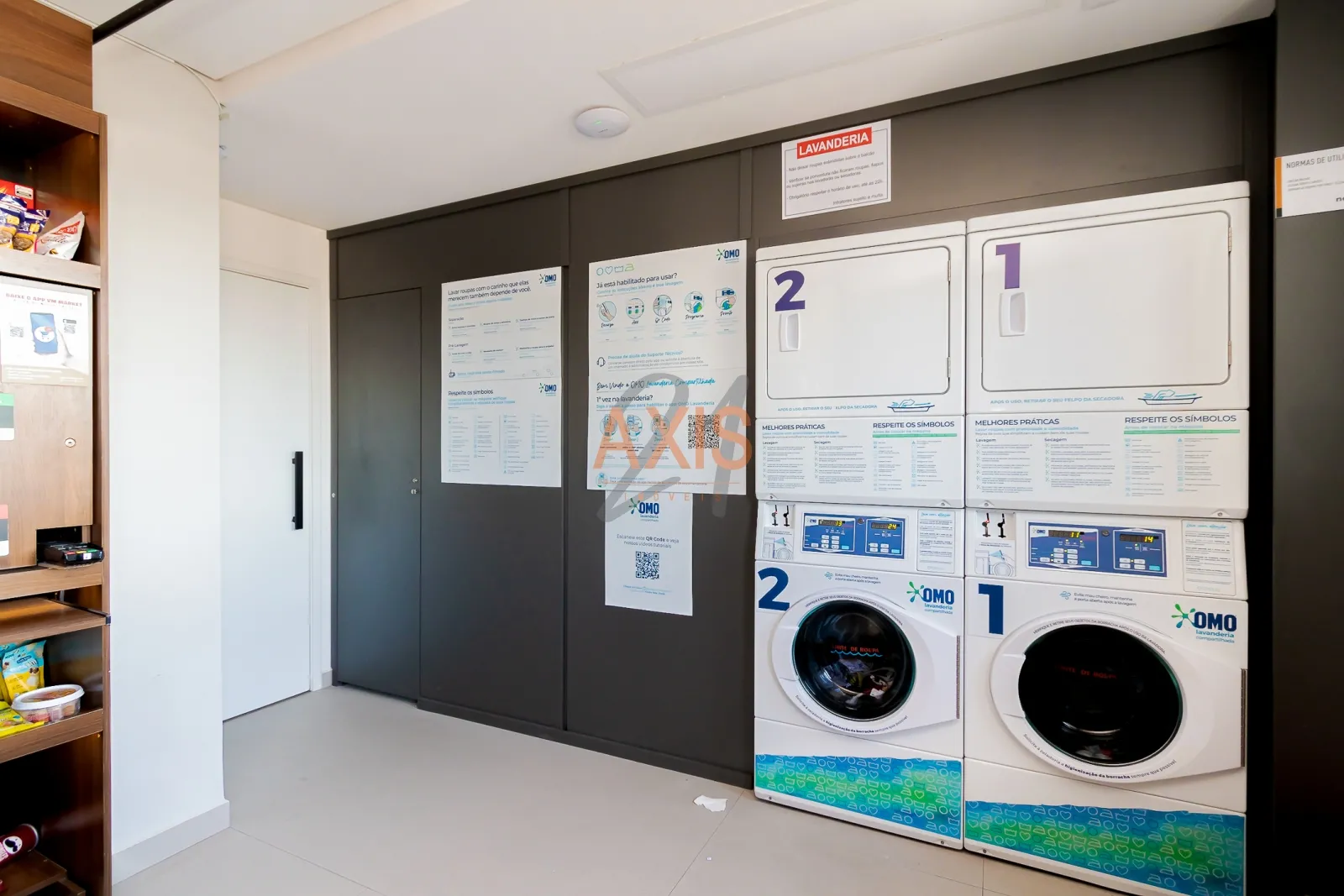 Apartamento de 1 Suíte à Venda no Condomínio New Life Visconde | Centro Curitiba — foto 18