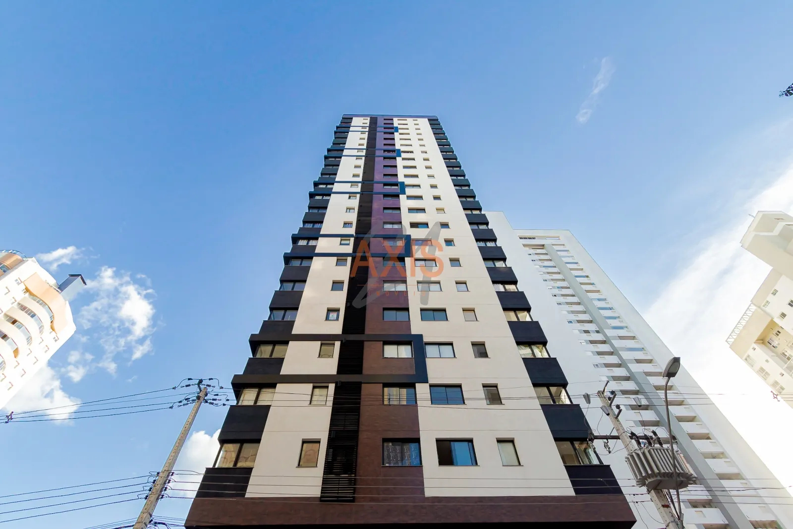 Apartamento de 1 Suíte à Venda no Condomínio New Life Visconde | Centro Curitiba — foto 25