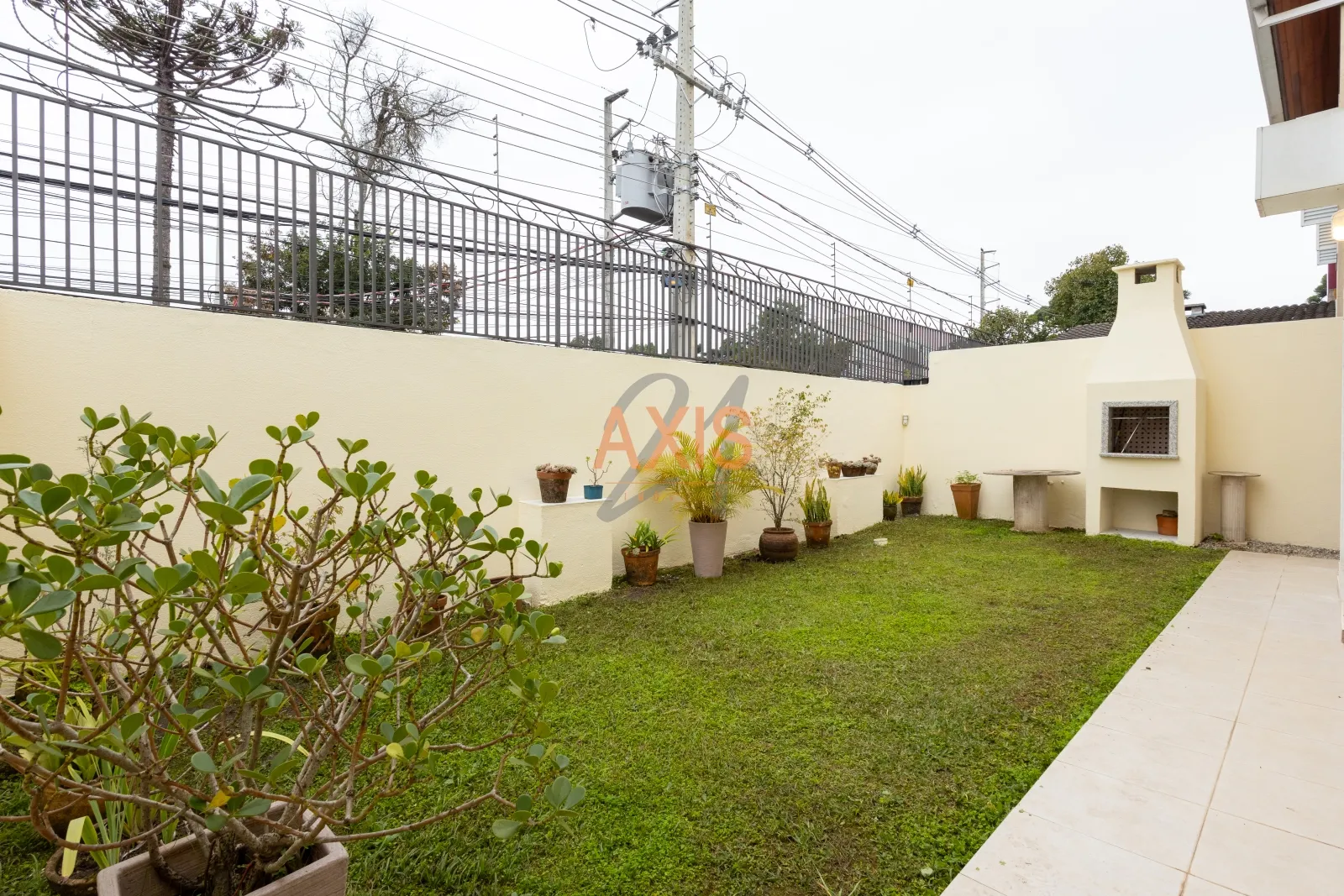Casa de 4 Quartos à Venda no Condomínio Villaggio Taormina | Bom Retiro Curitiba — foto 2