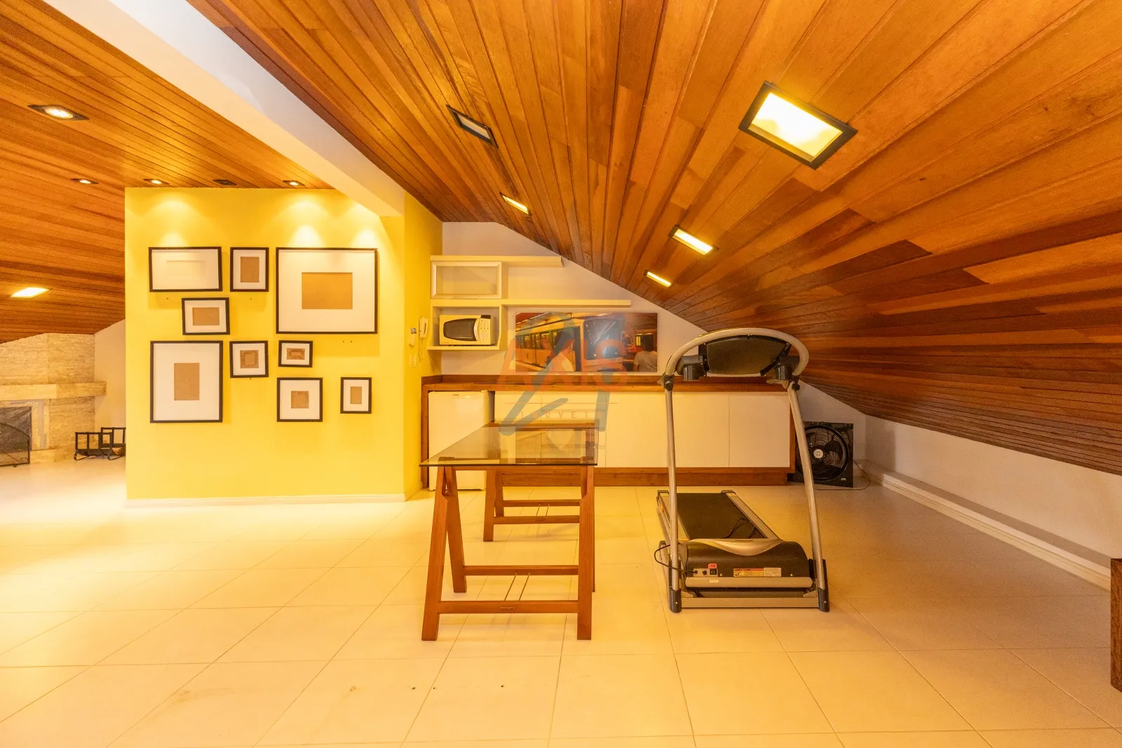 Casa de 4 Quartos à Venda no Condomínio Villaggio Taormina | Bom Retiro Curitiba — foto 46